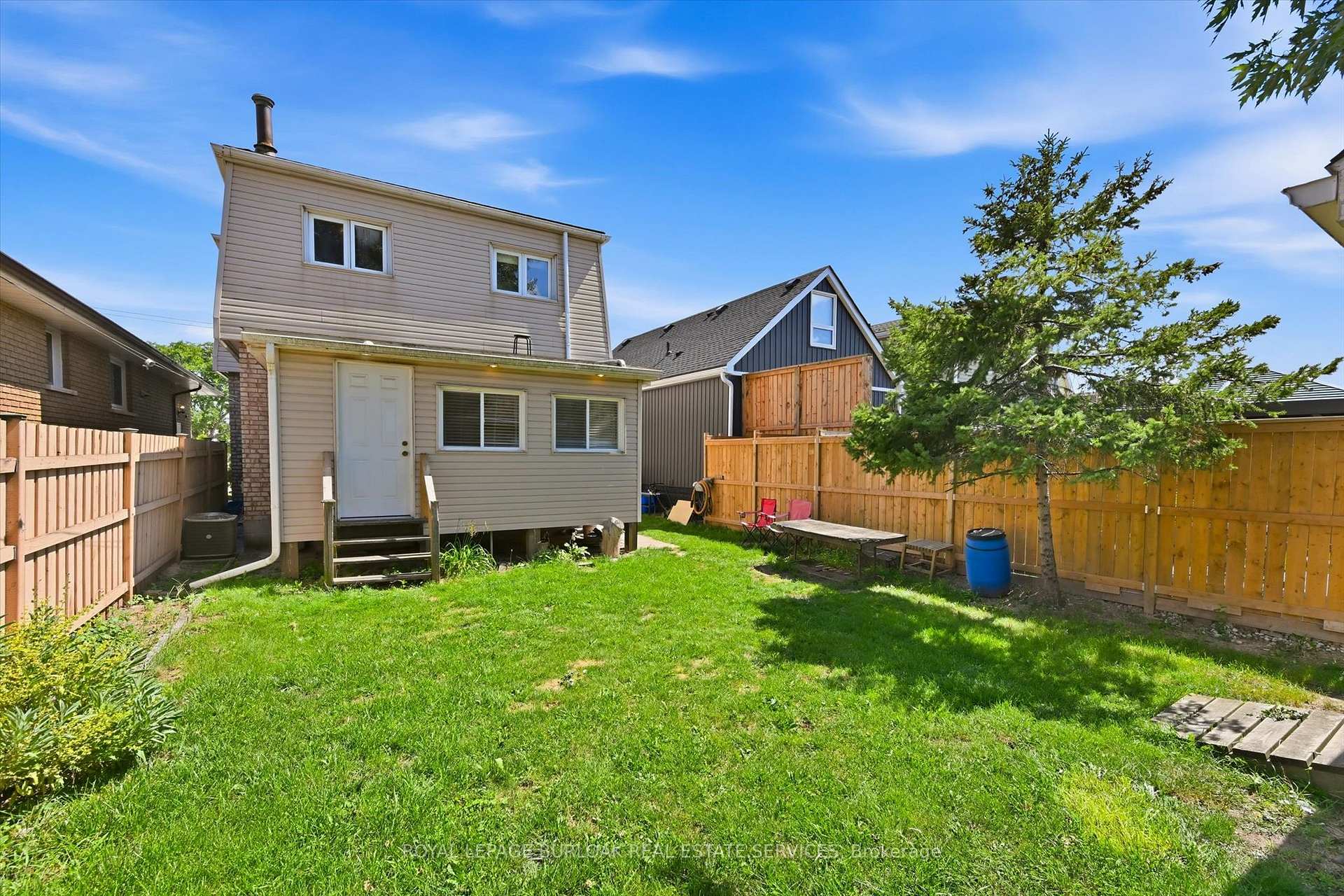 Photo 29 of 165 Glennie Avenue, Hamilton, Normanhurst — HOMEH