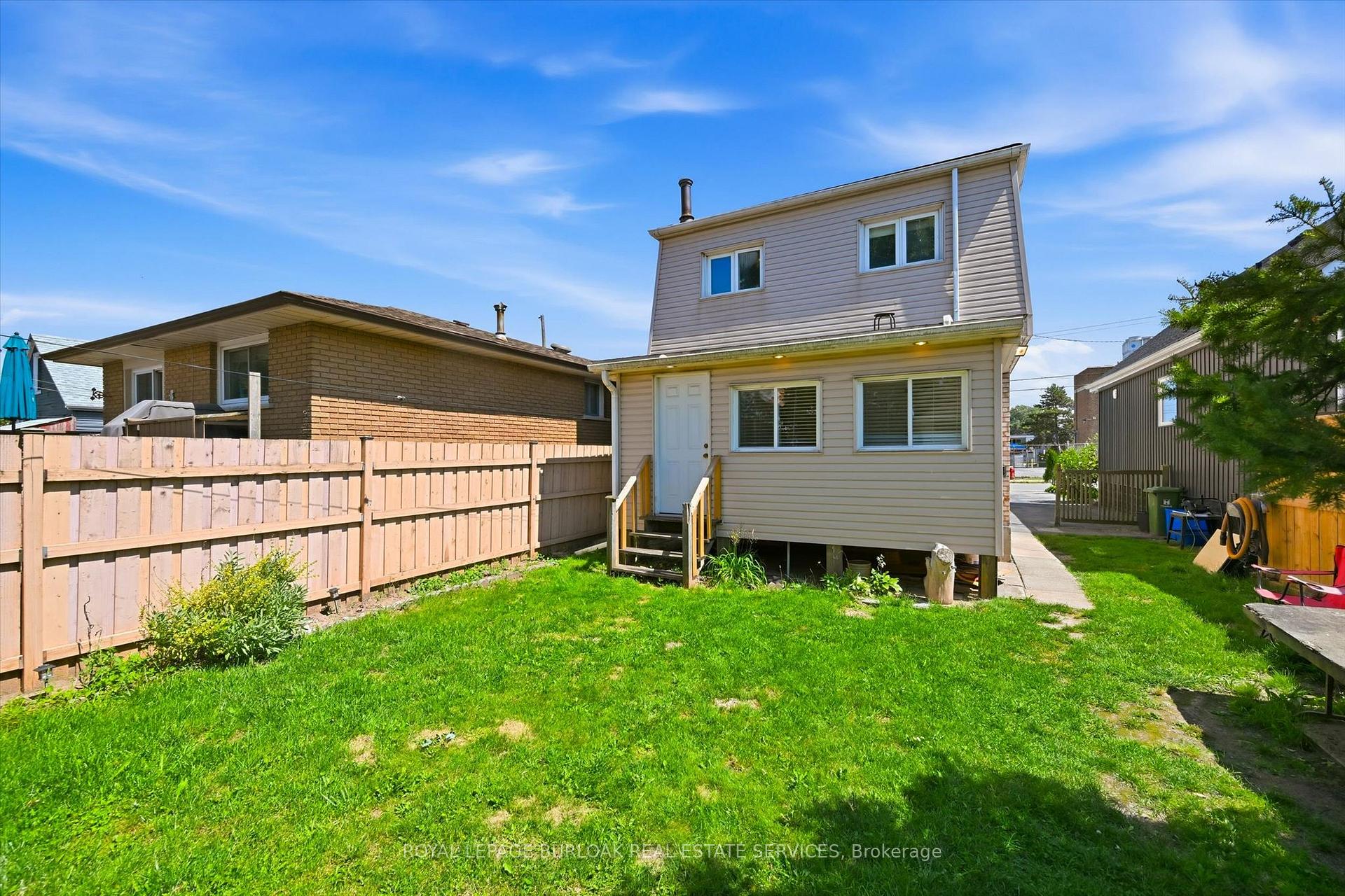 Photo 30 of 165 Glennie Avenue, Hamilton, Normanhurst — HOMEH