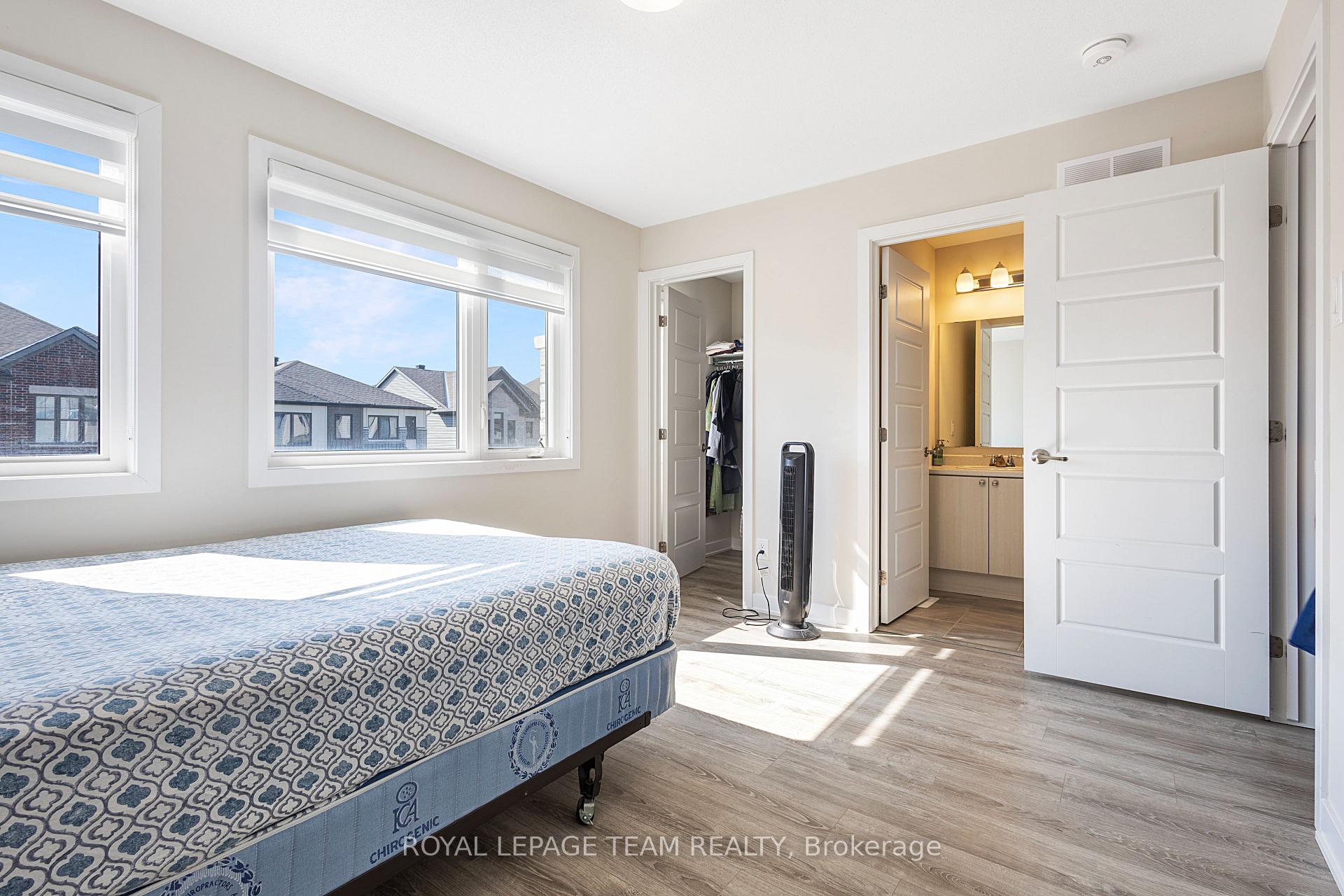 Photo 13 of 1007 Showman Street, Ottawa, Goulbourn Twp From Franktown Rd/South To Rideau — HOMEH