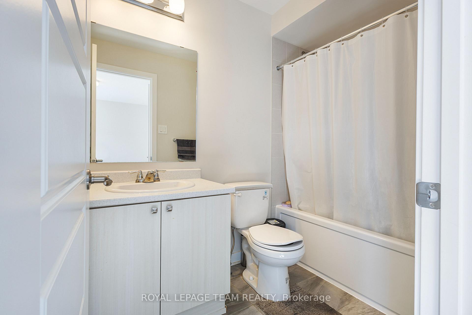 Photo 14 of 1007 Showman Street, Ottawa, Goulbourn Twp From Franktown Rd/South To Rideau — HOMEH
