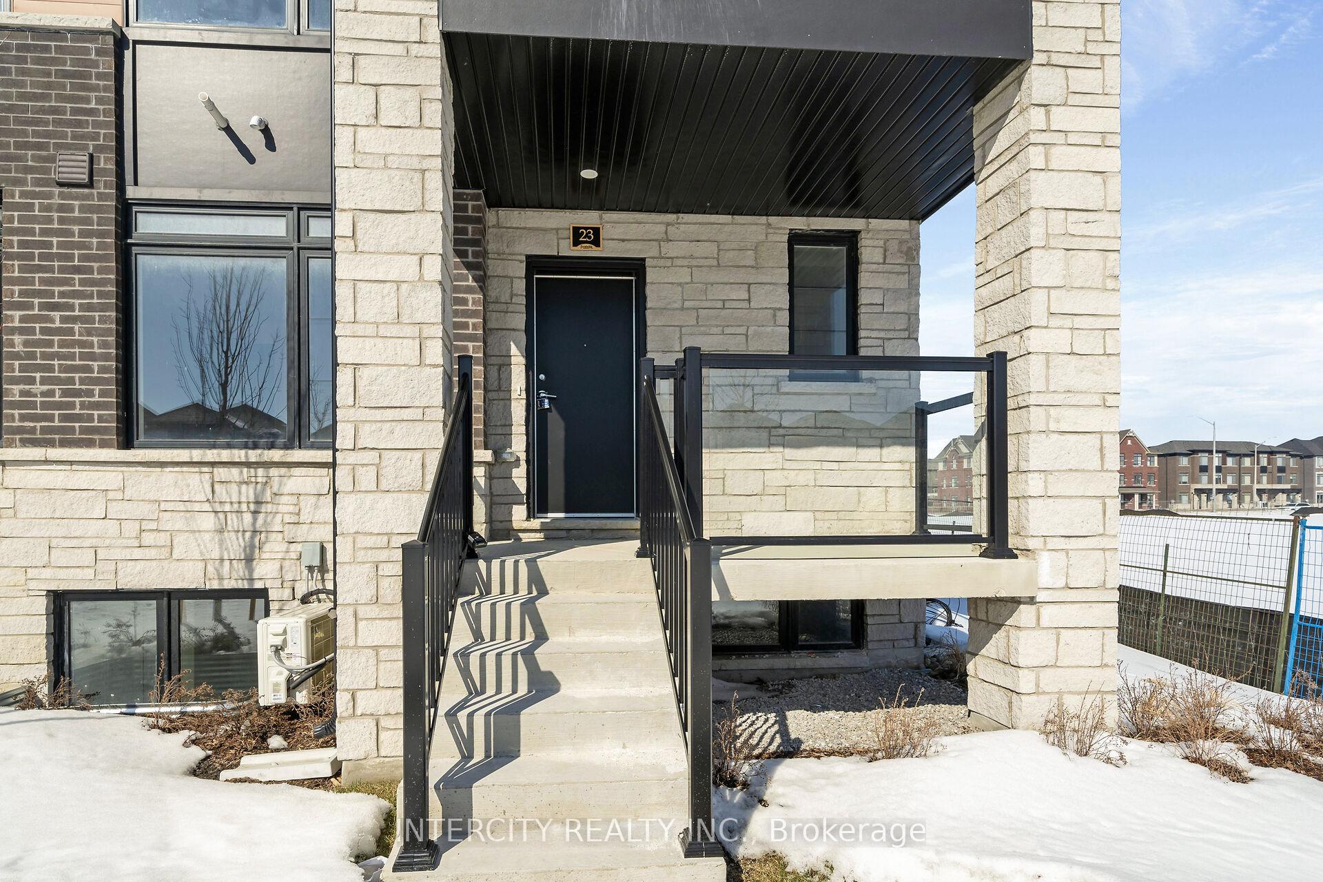 Photo 2 of 23 Vibrant Way, Caledon, Rural Caledon — HOMEH