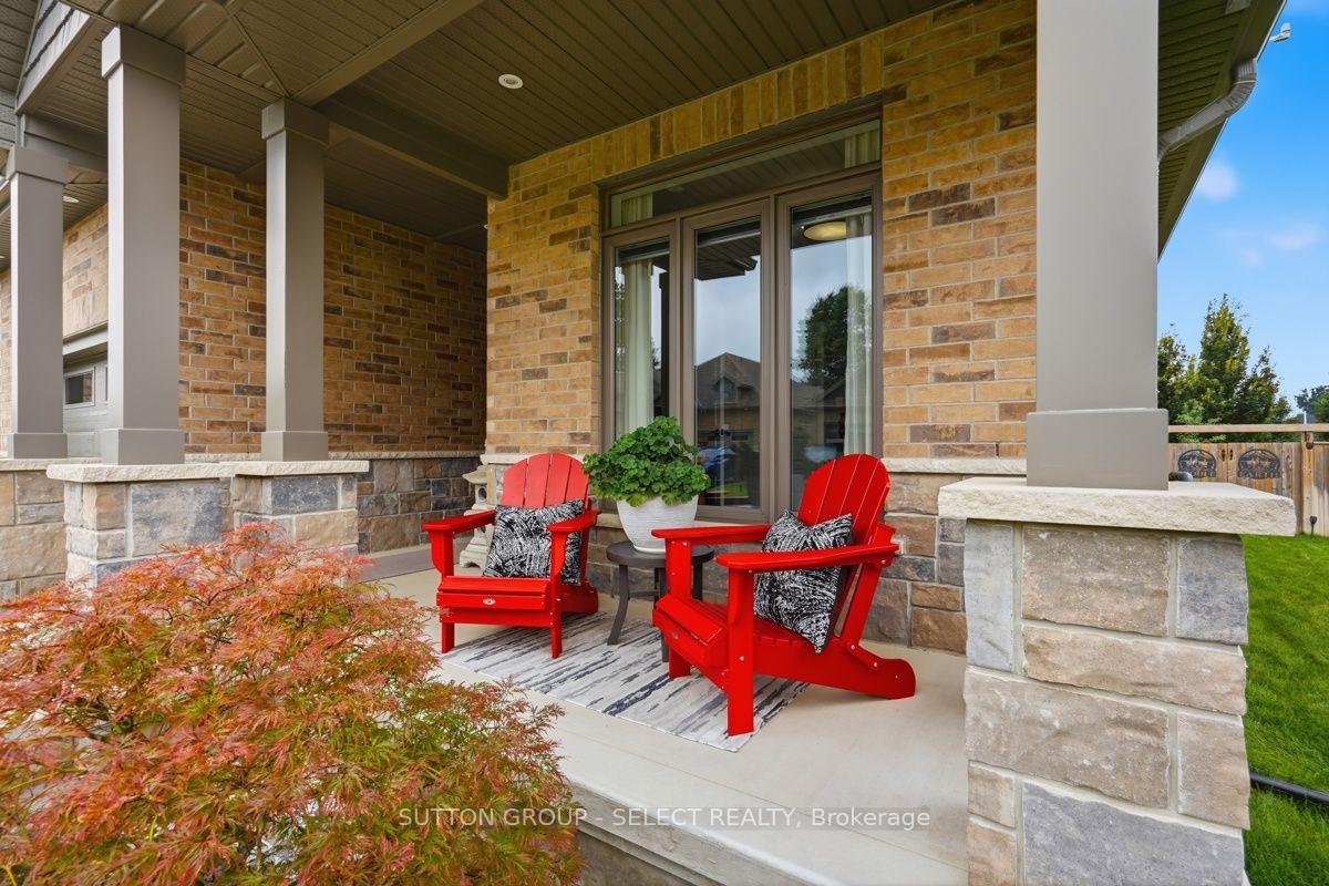 Photo 3 of Unit 54, 159 Collins Way, Strathroy-Caradoc, SE — HOMEH