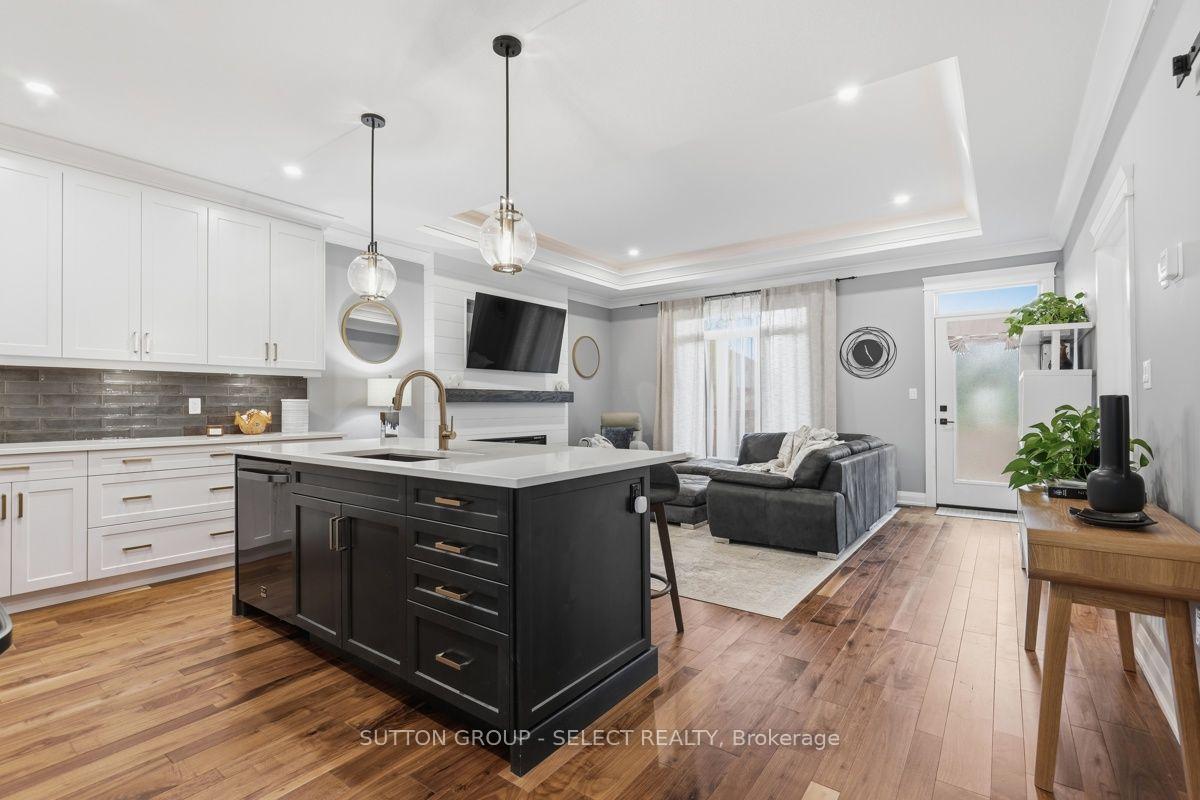 Photo 6 of Unit 54, 159 Collins Way, Strathroy-Caradoc, SE — HOMEH