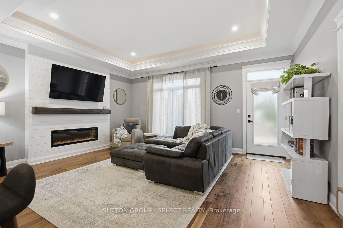 Photo 12 of Unit 54, 159 Collins Way, Strathroy-Caradoc, SE — HOMEH
