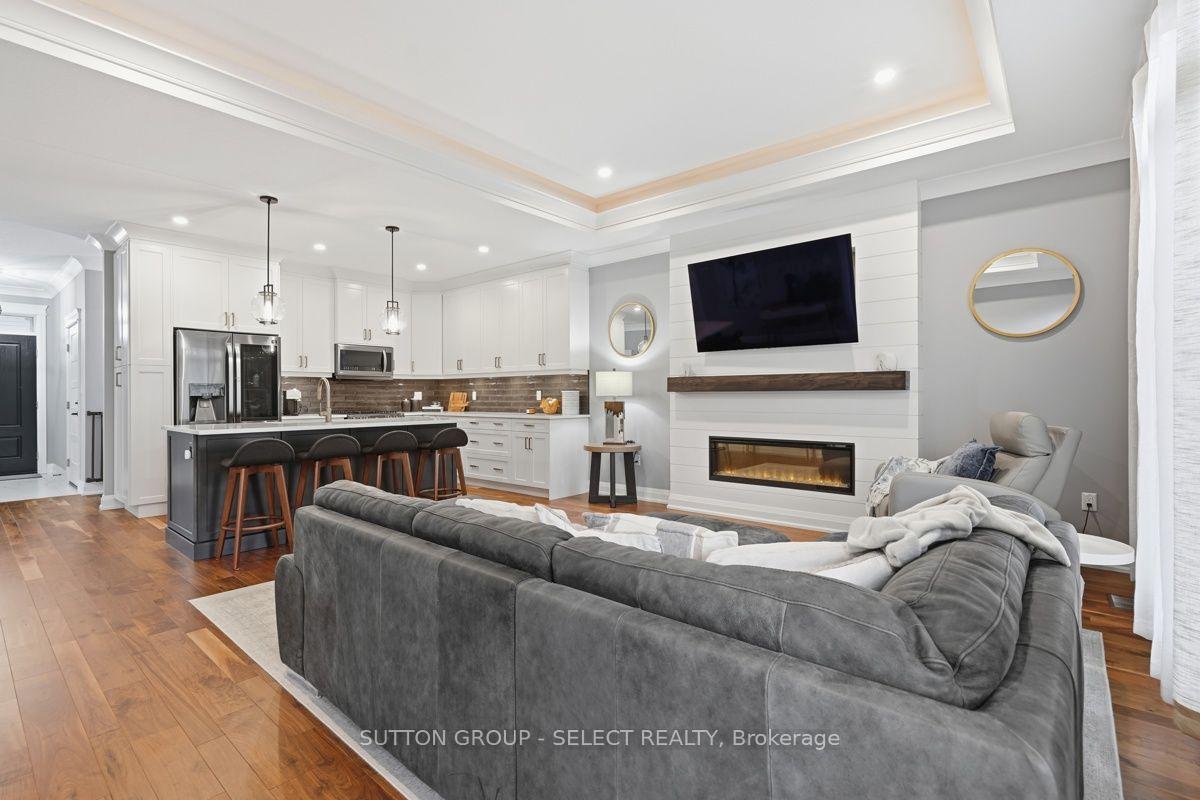 Photo 13 of Unit 54, 159 Collins Way, Strathroy-Caradoc, SE — HOMEH
