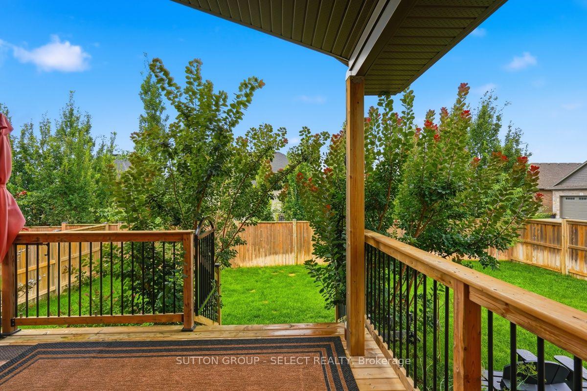 Photo 30 of Unit 54, 159 Collins Way, Strathroy-Caradoc, SE — HOMEH