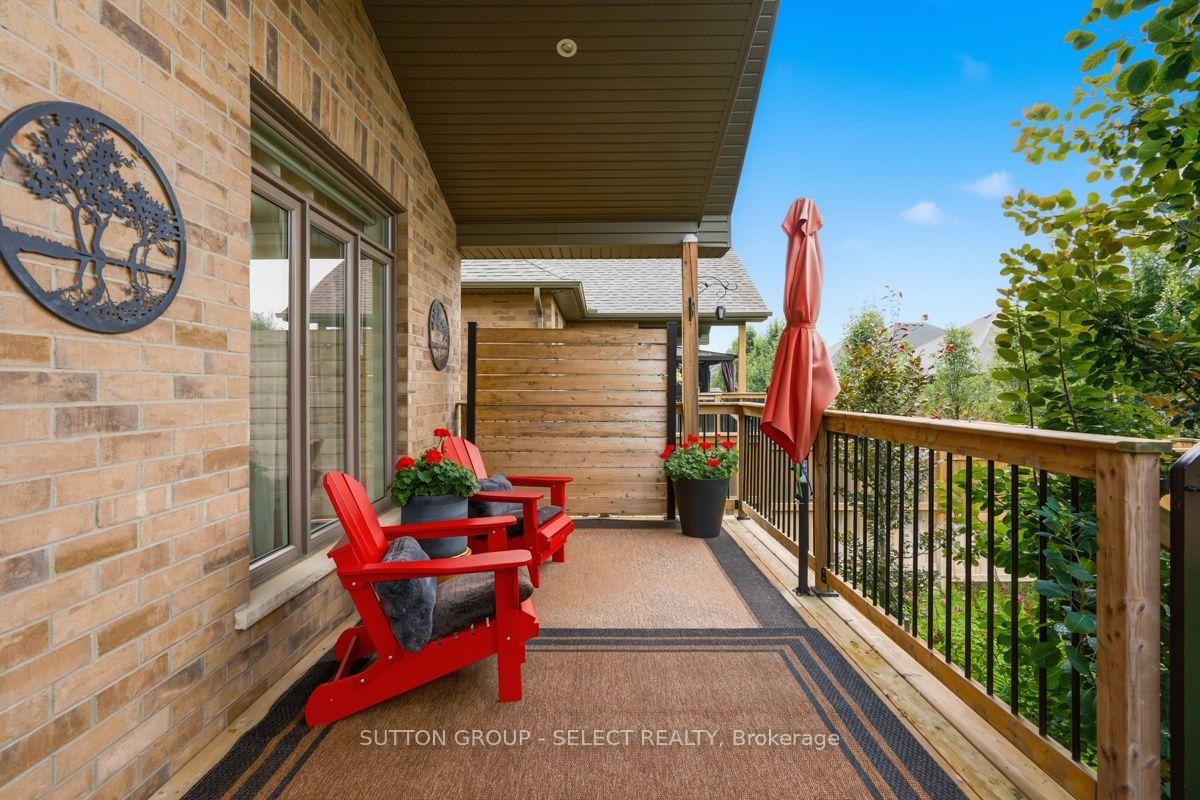 Photo 31 of Unit 54, 159 Collins Way, Strathroy-Caradoc, SE — HOMEH
