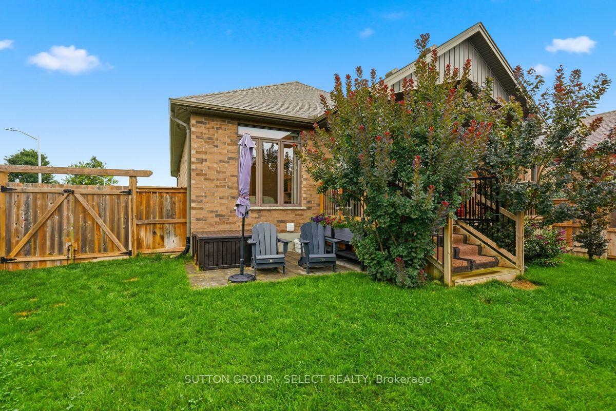 Photo 35 of Unit 54, 159 Collins Way, Strathroy-Caradoc, SE — HOMEH