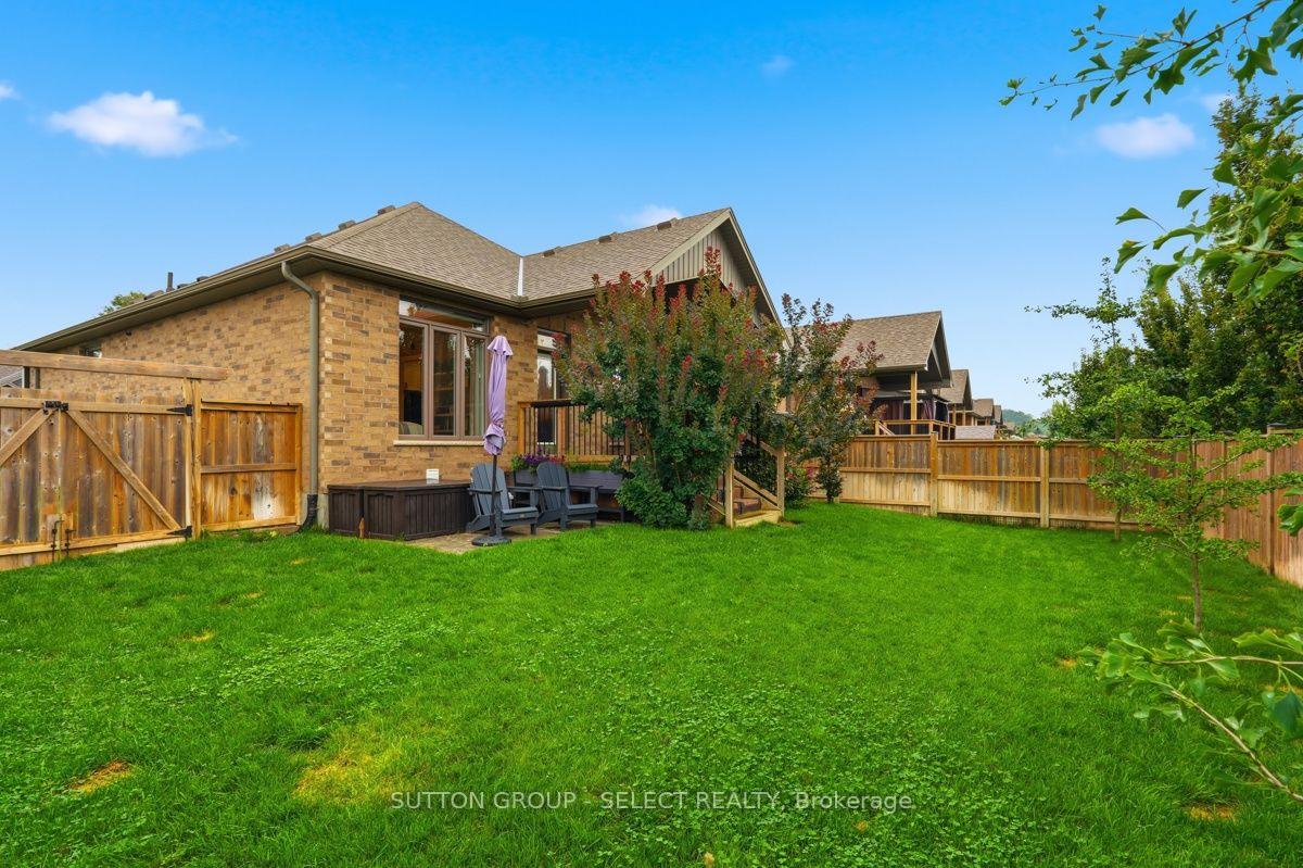 Photo 37 of Unit 54, 159 Collins Way, Strathroy-Caradoc, SE — HOMEH