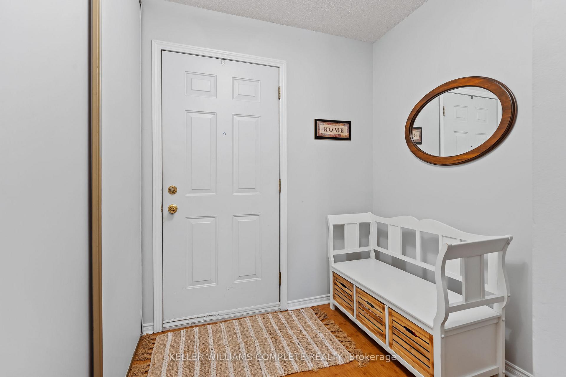 Photo 4 of Unit 61, 65 Dorchester Boulevard, St. Catharines, Carlton/Bunting — HOMEH