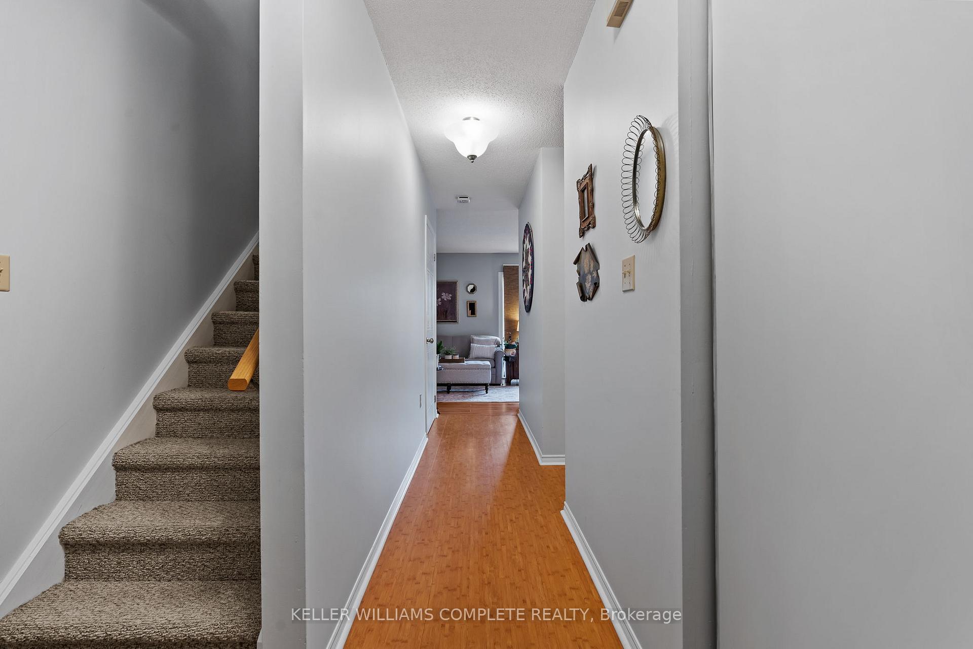 Photo 5 of Unit 61, 65 Dorchester Boulevard, St. Catharines, Carlton/Bunting — HOMEH