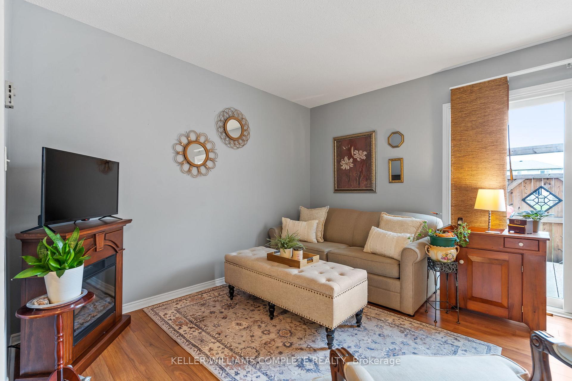 Photo 6 of Unit 61, 65 Dorchester Boulevard, St. Catharines, Carlton/Bunting — HOMEH