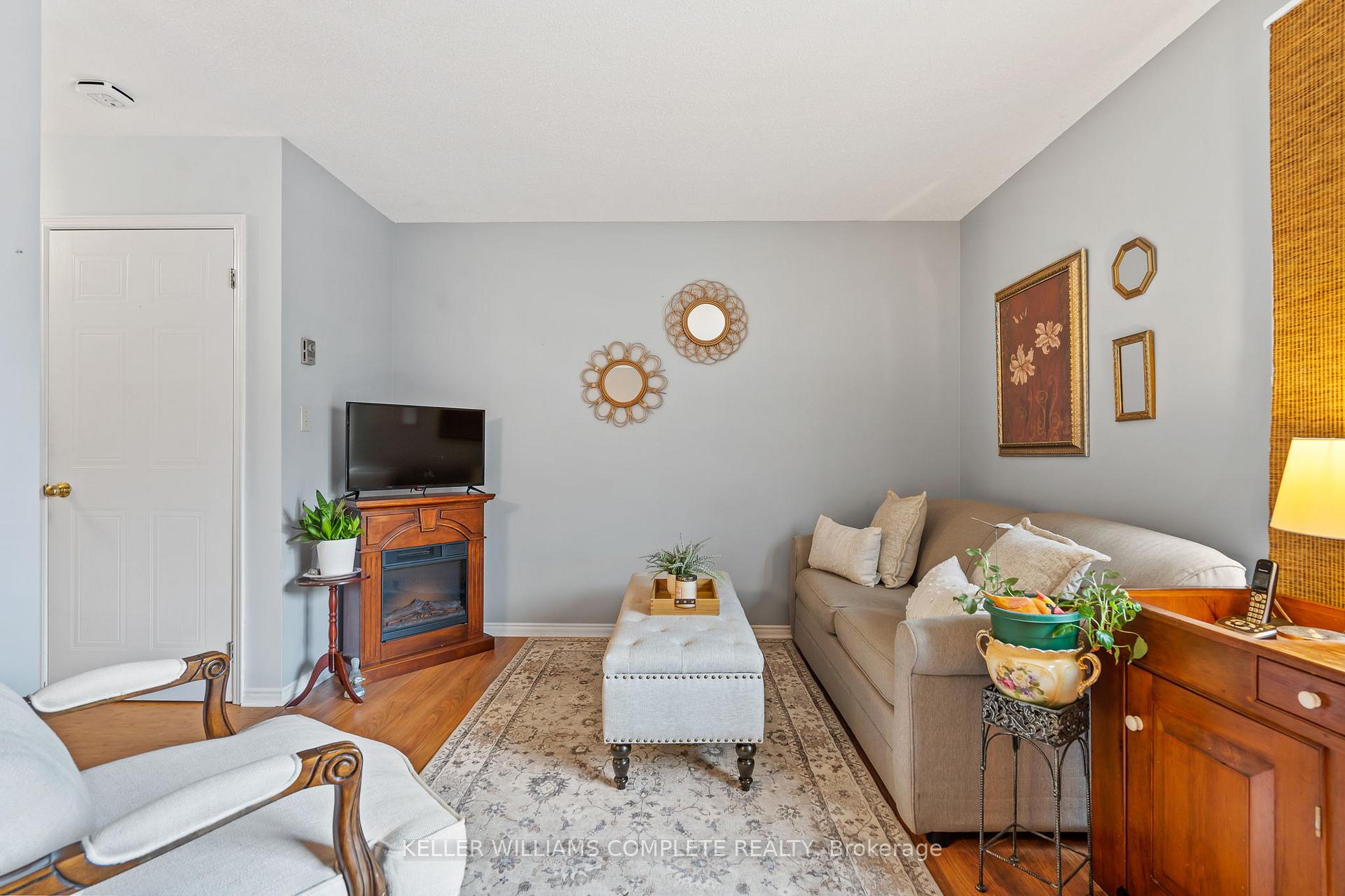 Photo 7 of Unit 61, 65 Dorchester Boulevard, St. Catharines, Carlton/Bunting — HOMEH