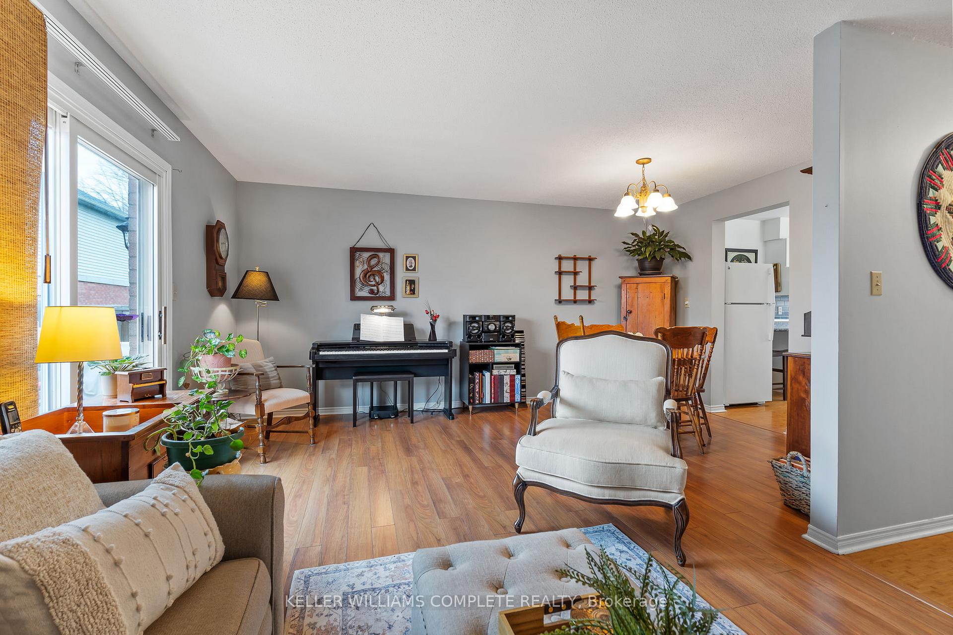 Photo 8 of Unit 61, 65 Dorchester Boulevard, St. Catharines, Carlton/Bunting — HOMEH