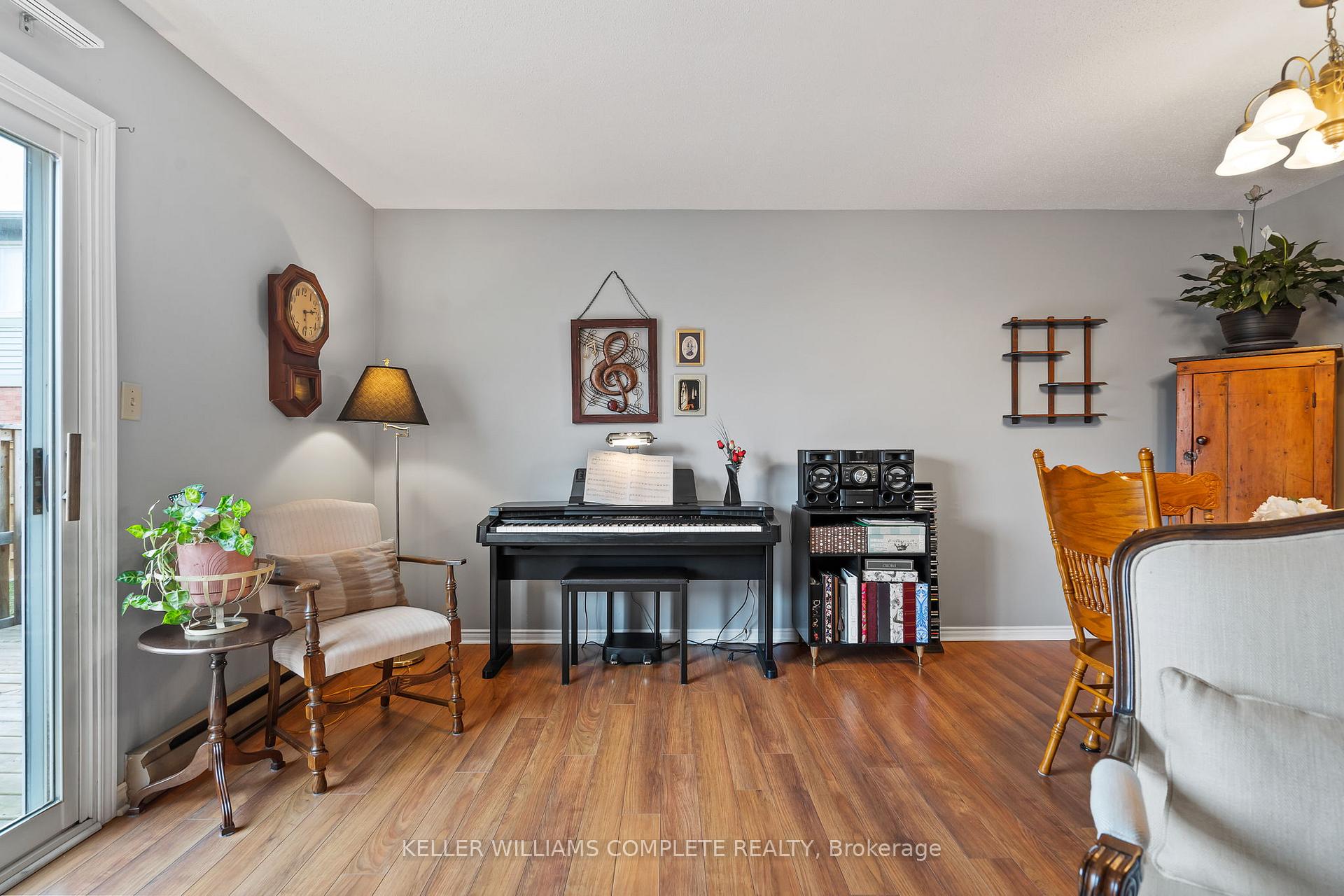 Photo 9 of Unit 61, 65 Dorchester Boulevard, St. Catharines, Carlton/Bunting — HOMEH