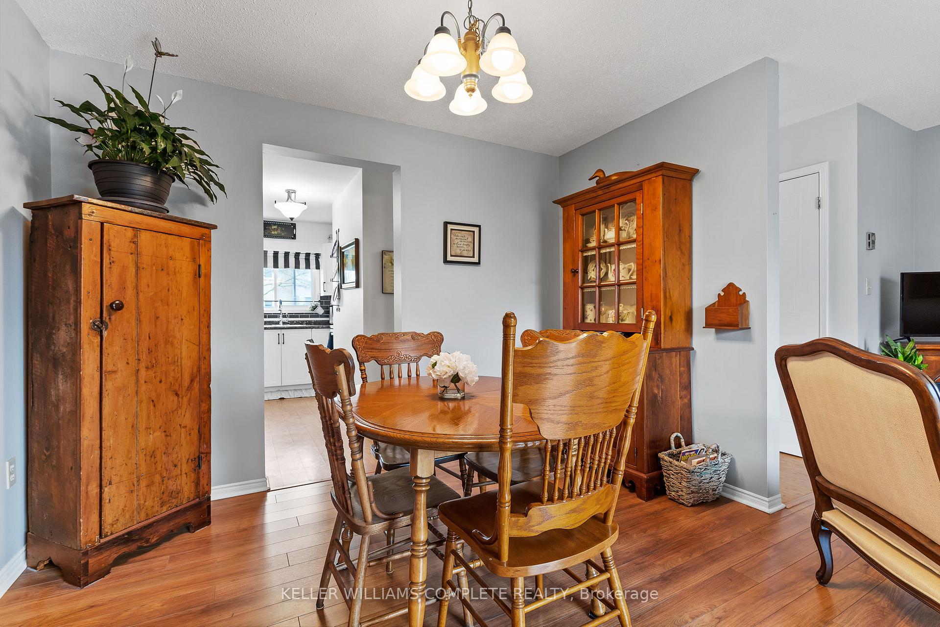 Photo 11 of Unit 61, 65 Dorchester Boulevard, St. Catharines, Carlton/Bunting — HOMEH