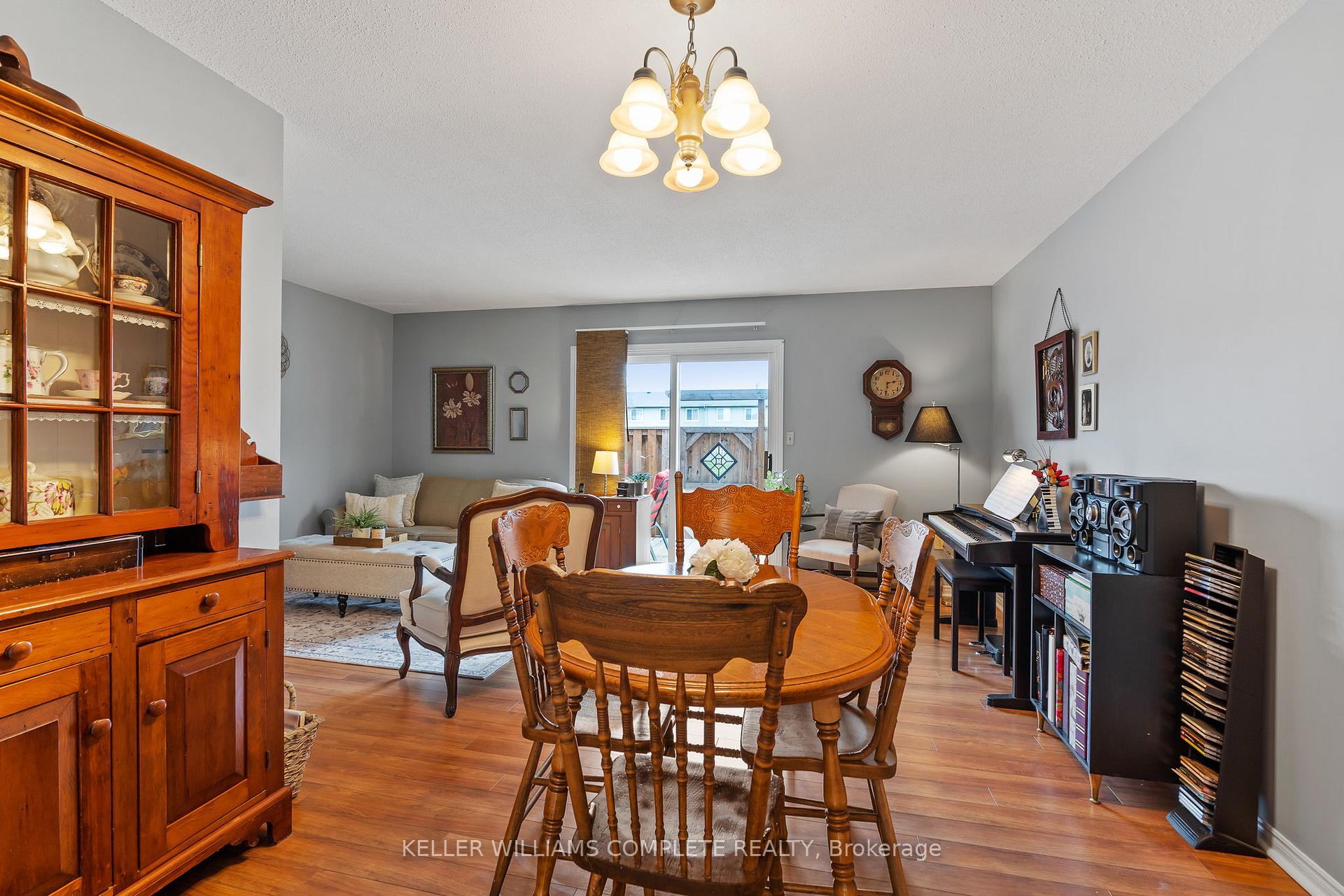 Photo 12 of Unit 61, 65 Dorchester Boulevard, St. Catharines, Carlton/Bunting — HOMEH