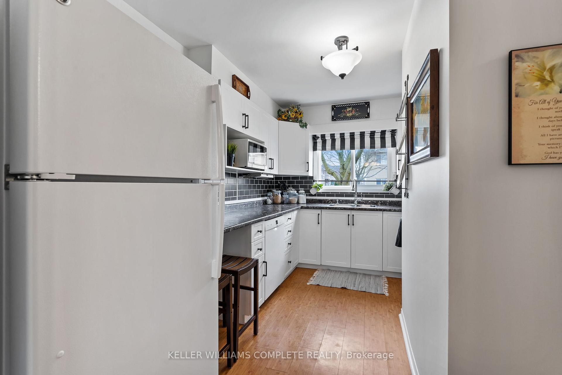 Photo 13 of Unit 61, 65 Dorchester Boulevard, St. Catharines, Carlton/Bunting — HOMEH