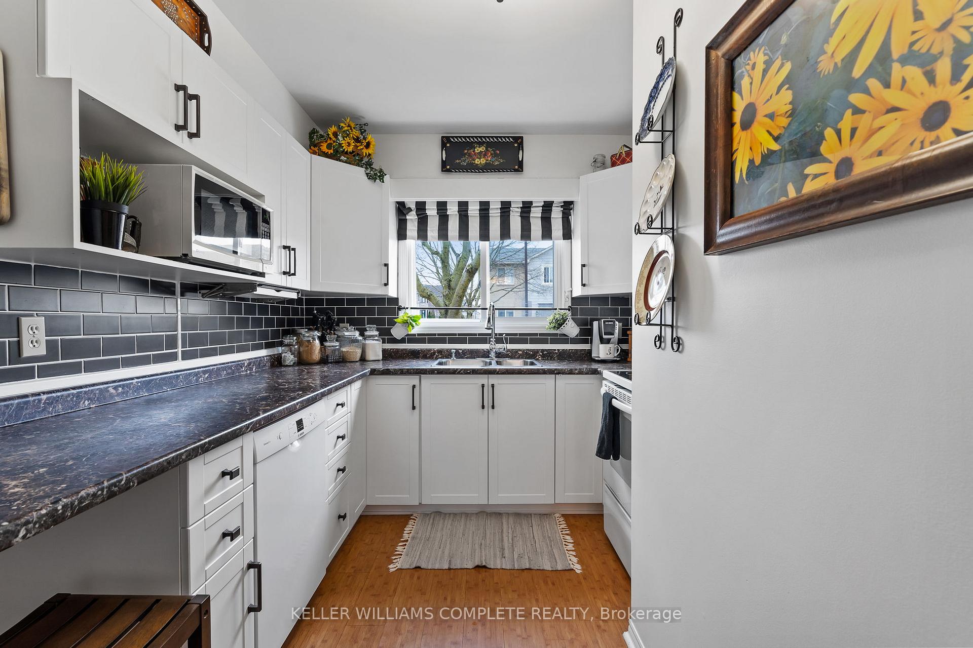 Photo 14 of Unit 61, 65 Dorchester Boulevard, St. Catharines, Carlton/Bunting — HOMEH