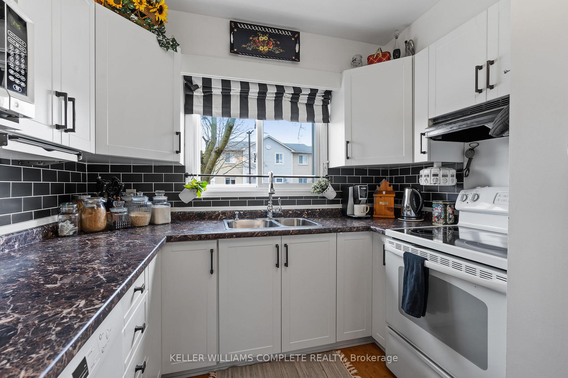 Photo 15 of Unit 61, 65 Dorchester Boulevard, St. Catharines, Carlton/Bunting — HOMEH