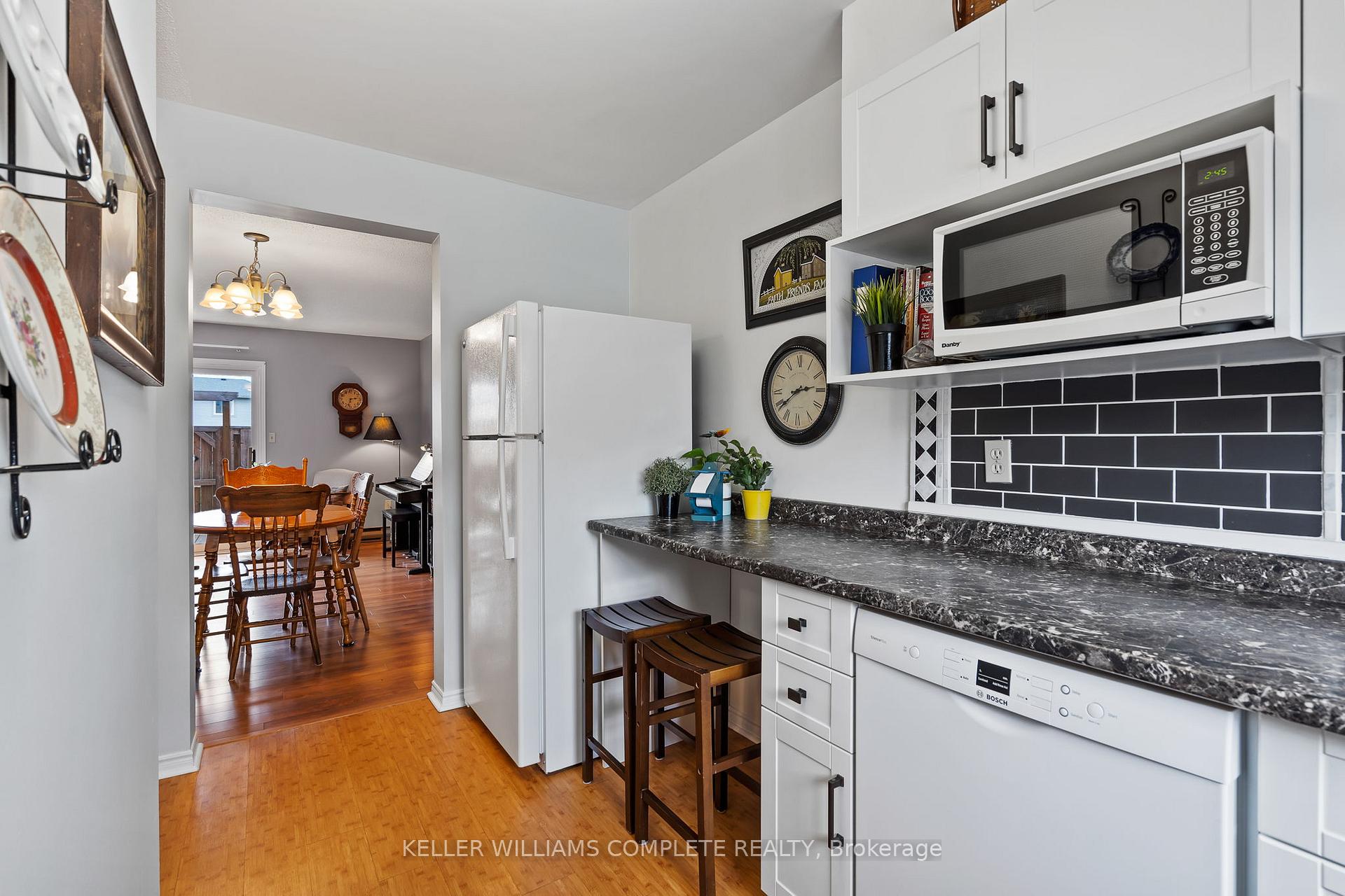 Photo 16 of Unit 61, 65 Dorchester Boulevard, St. Catharines, Carlton/Bunting — HOMEH