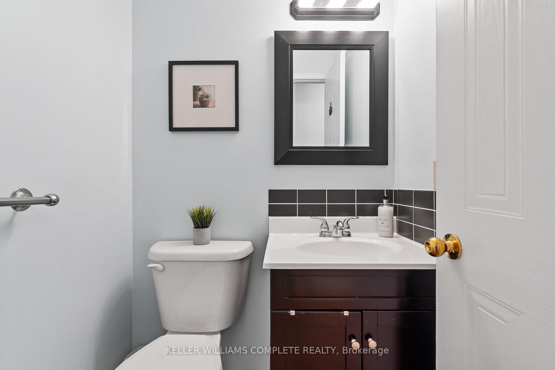 Photo 17 of Unit 61, 65 Dorchester Boulevard, St. Catharines, Carlton/Bunting — HOMEH