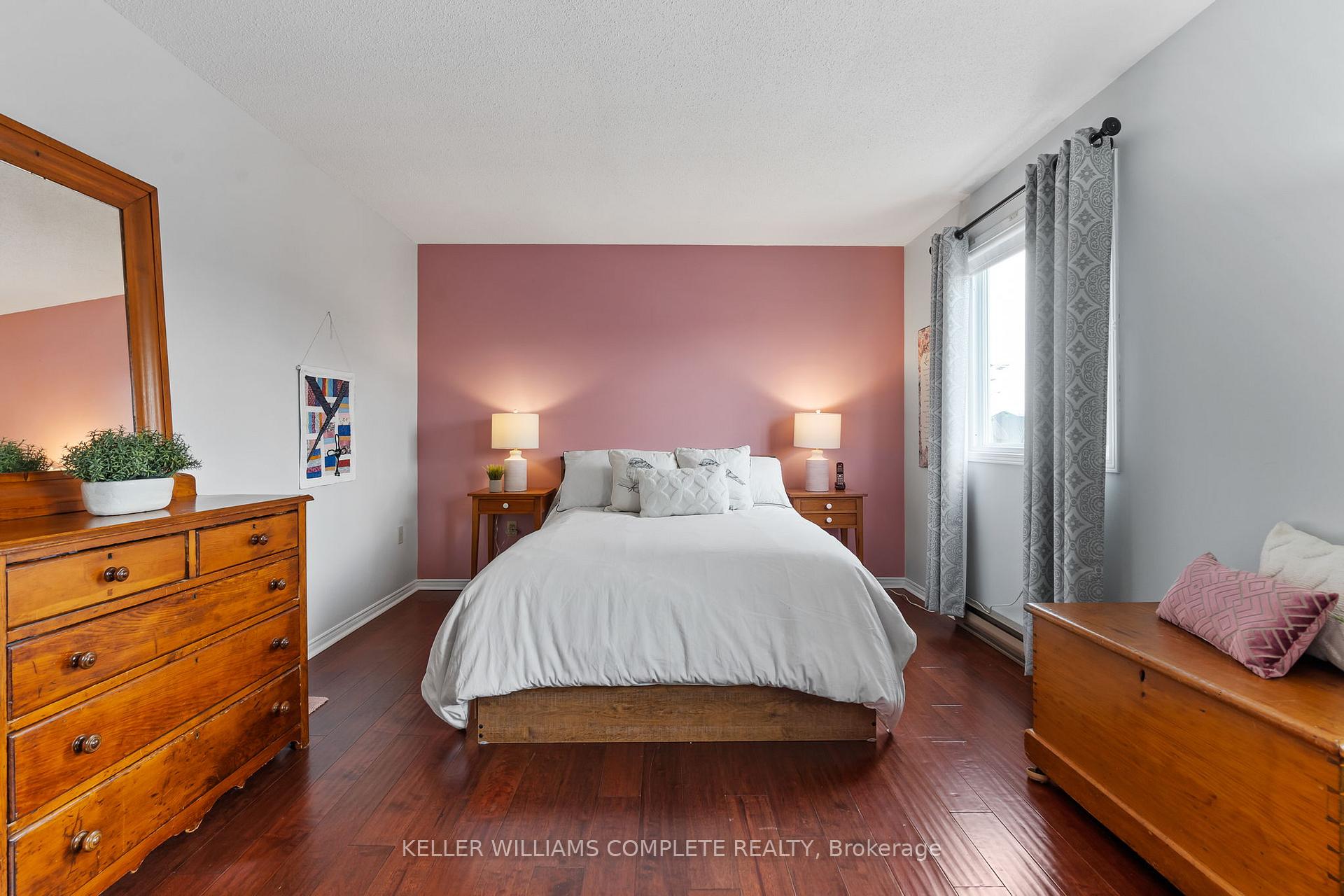 Photo 18 of Unit 61, 65 Dorchester Boulevard, St. Catharines, Carlton/Bunting — HOMEH
