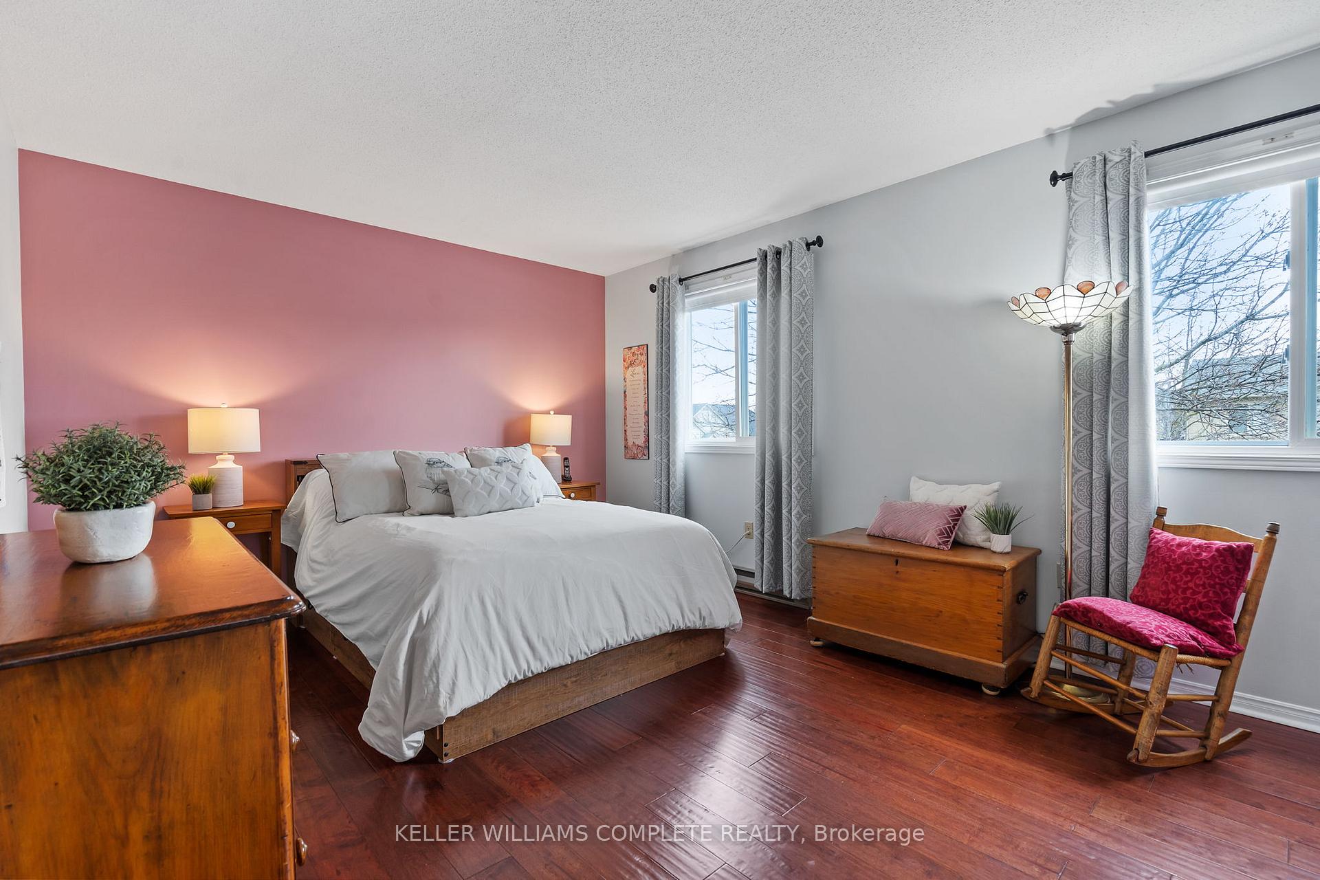 Photo 19 of Unit 61, 65 Dorchester Boulevard, St. Catharines, Carlton/Bunting — HOMEH