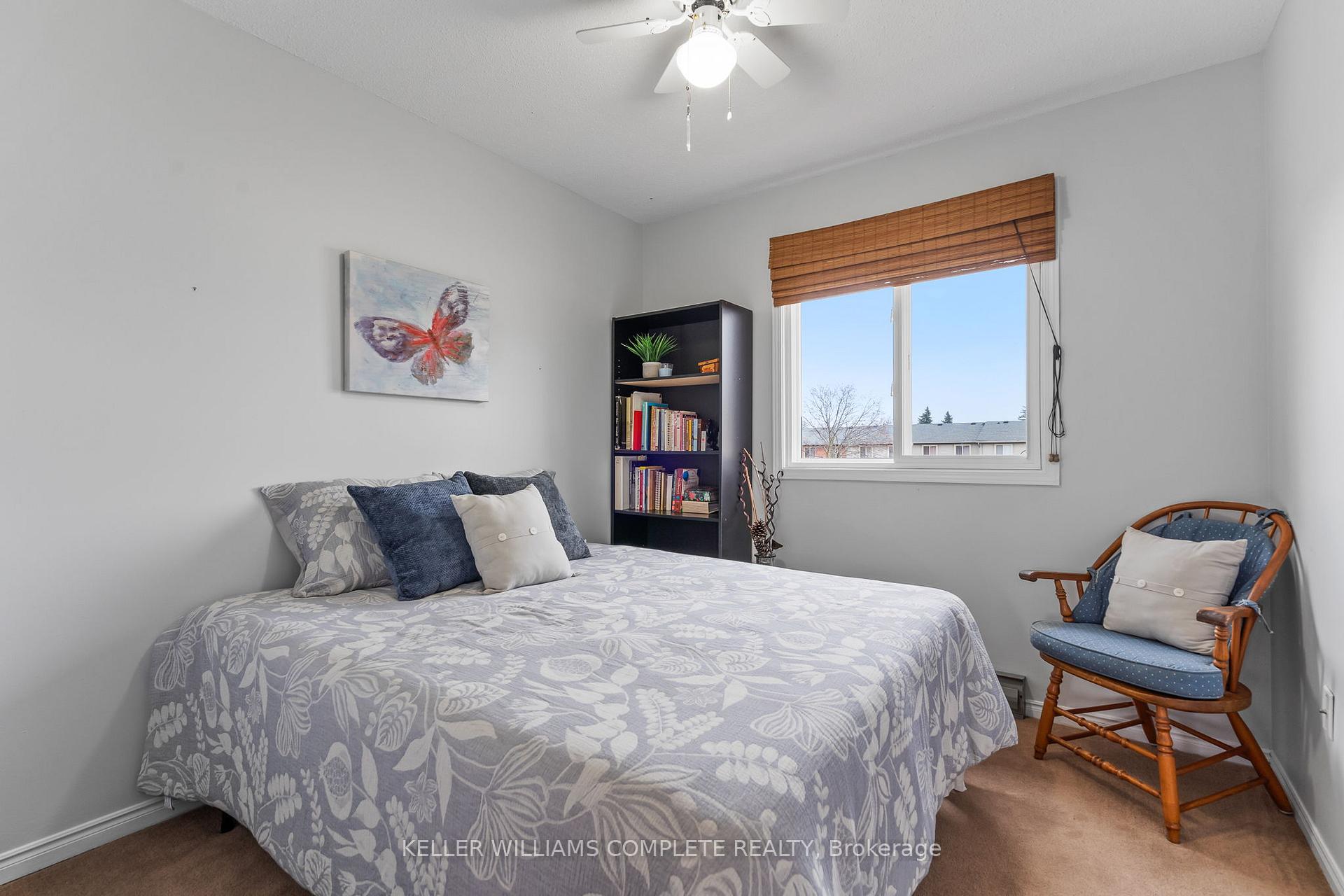 Photo 20 of Unit 61, 65 Dorchester Boulevard, St. Catharines, Carlton/Bunting — HOMEH