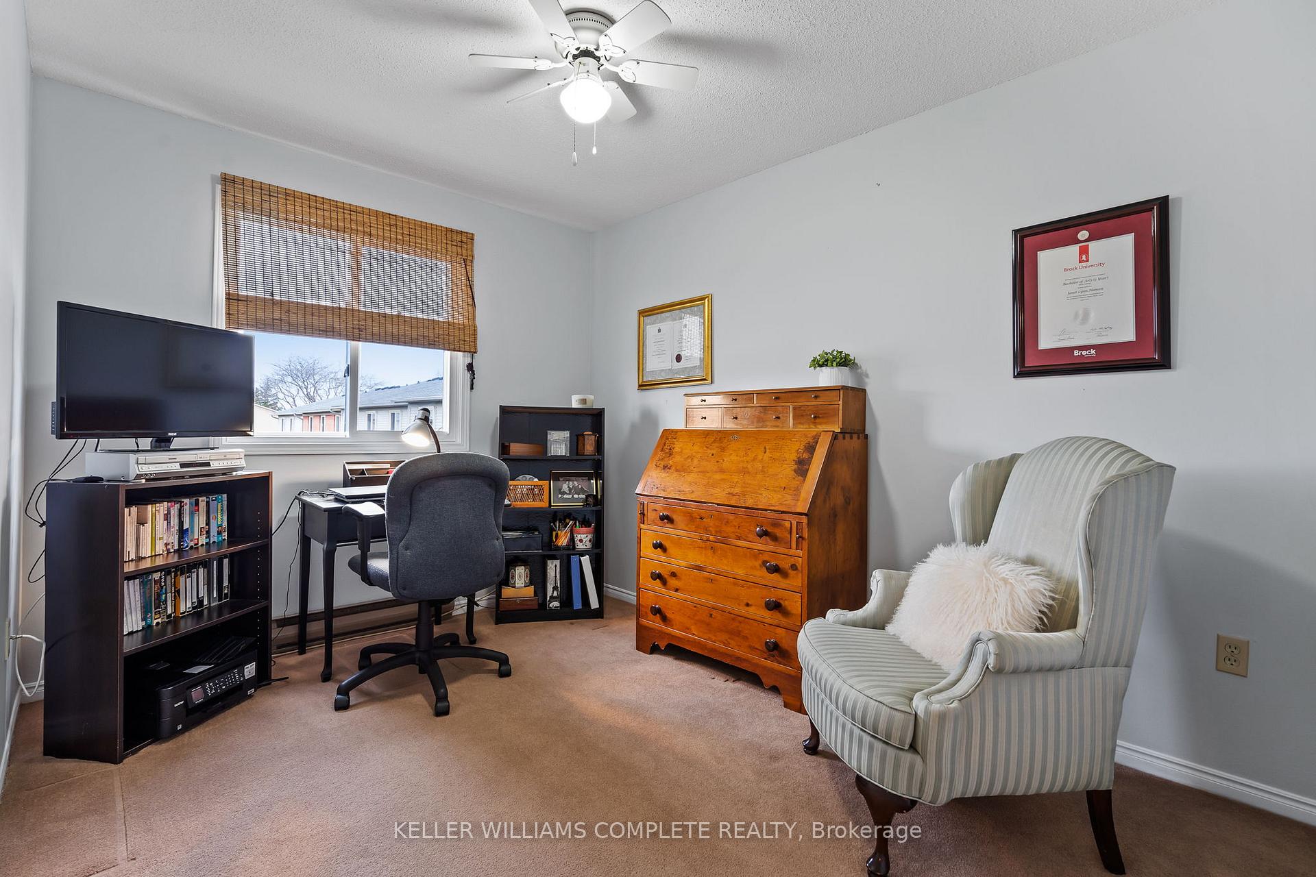 Photo 21 of Unit 61, 65 Dorchester Boulevard, St. Catharines, Carlton/Bunting — HOMEH