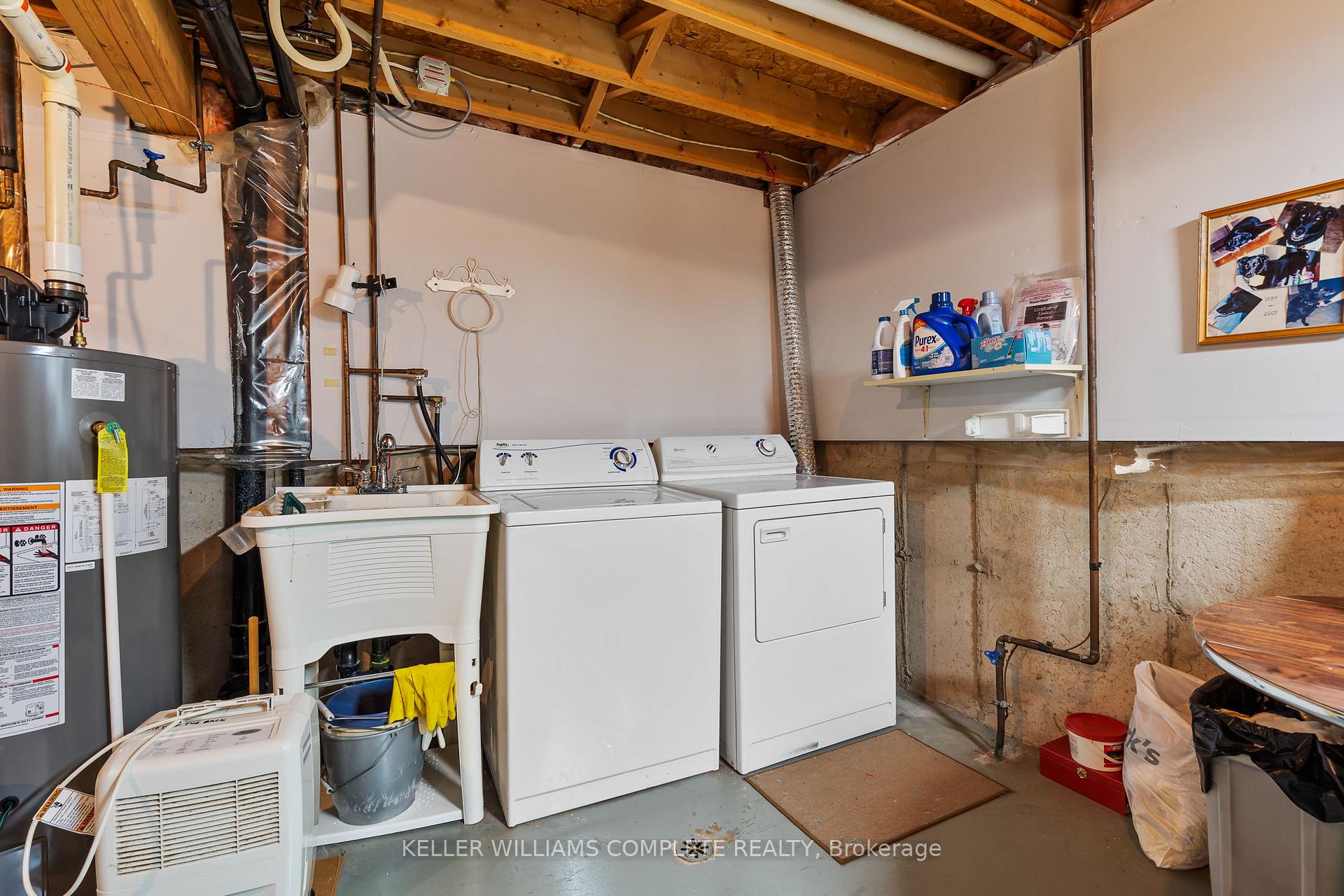 Photo 23 of Unit 61, 65 Dorchester Boulevard, St. Catharines, Carlton/Bunting — HOMEH