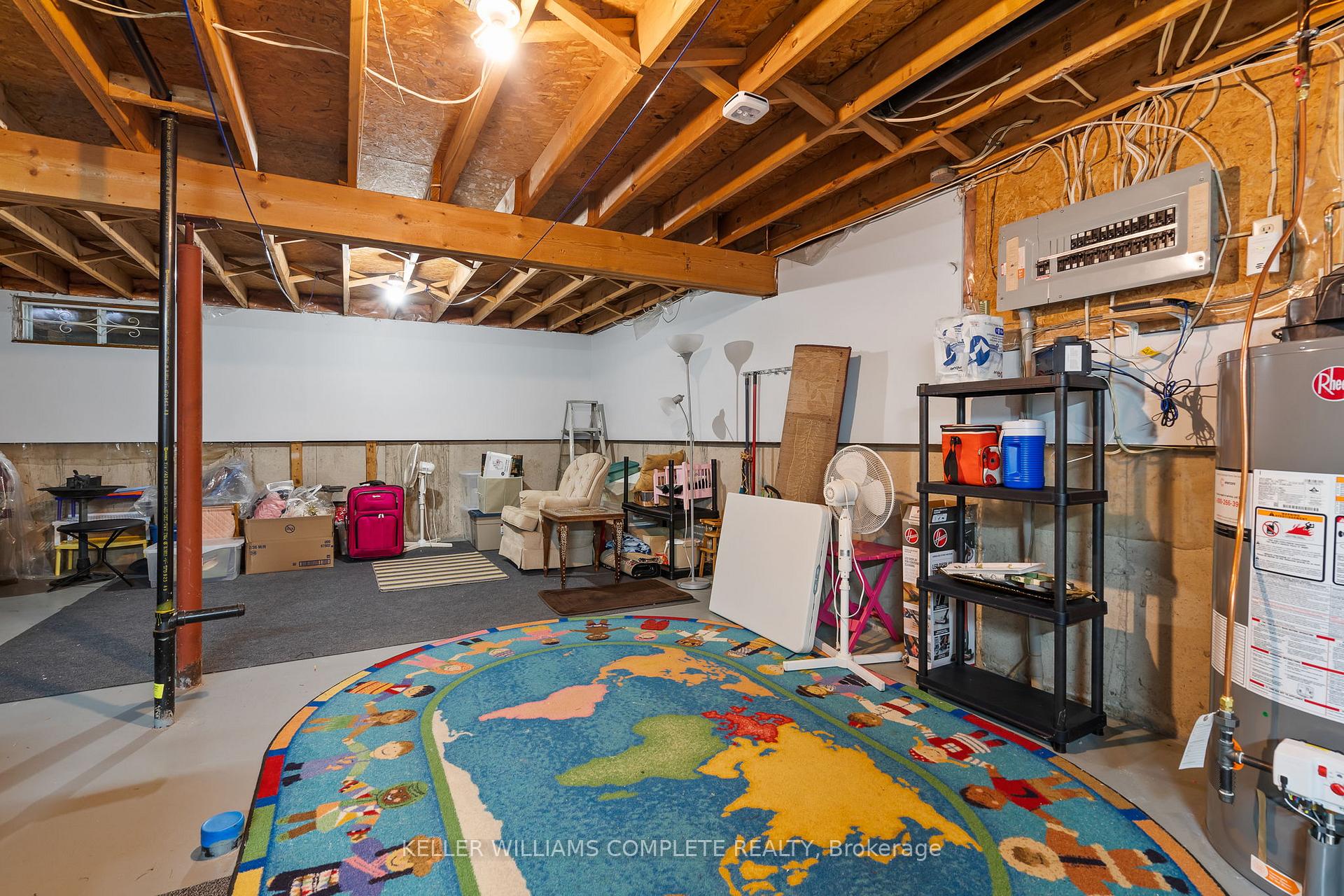 Photo 24 of Unit 61, 65 Dorchester Boulevard, St. Catharines, Carlton/Bunting — HOMEH