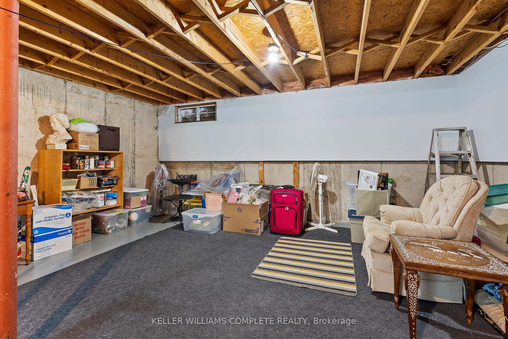 Photo 25 of Unit 61, 65 Dorchester Boulevard, St. Catharines, Carlton/Bunting — HOMEH