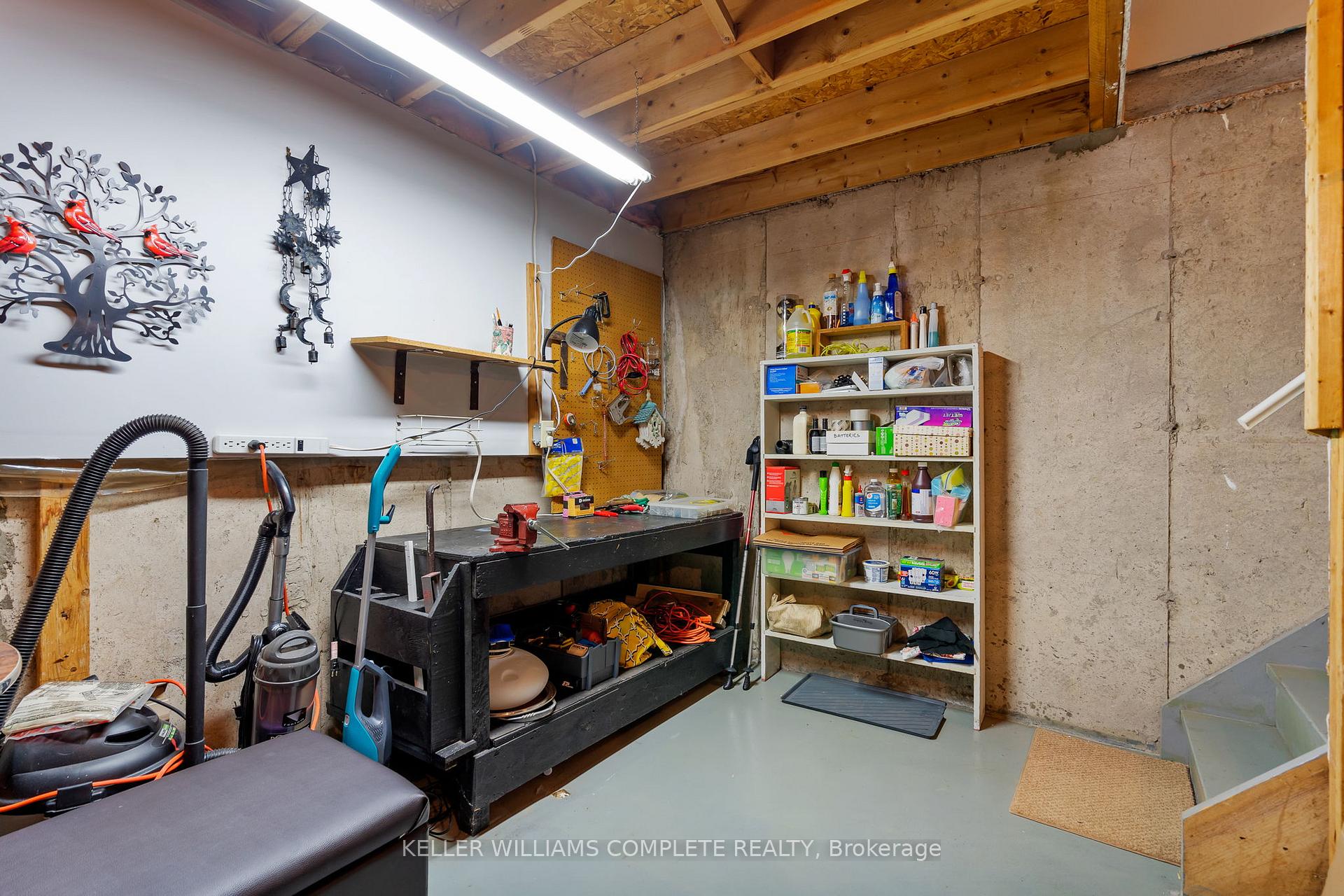 Photo 26 of Unit 61, 65 Dorchester Boulevard, St. Catharines, Carlton/Bunting — HOMEH