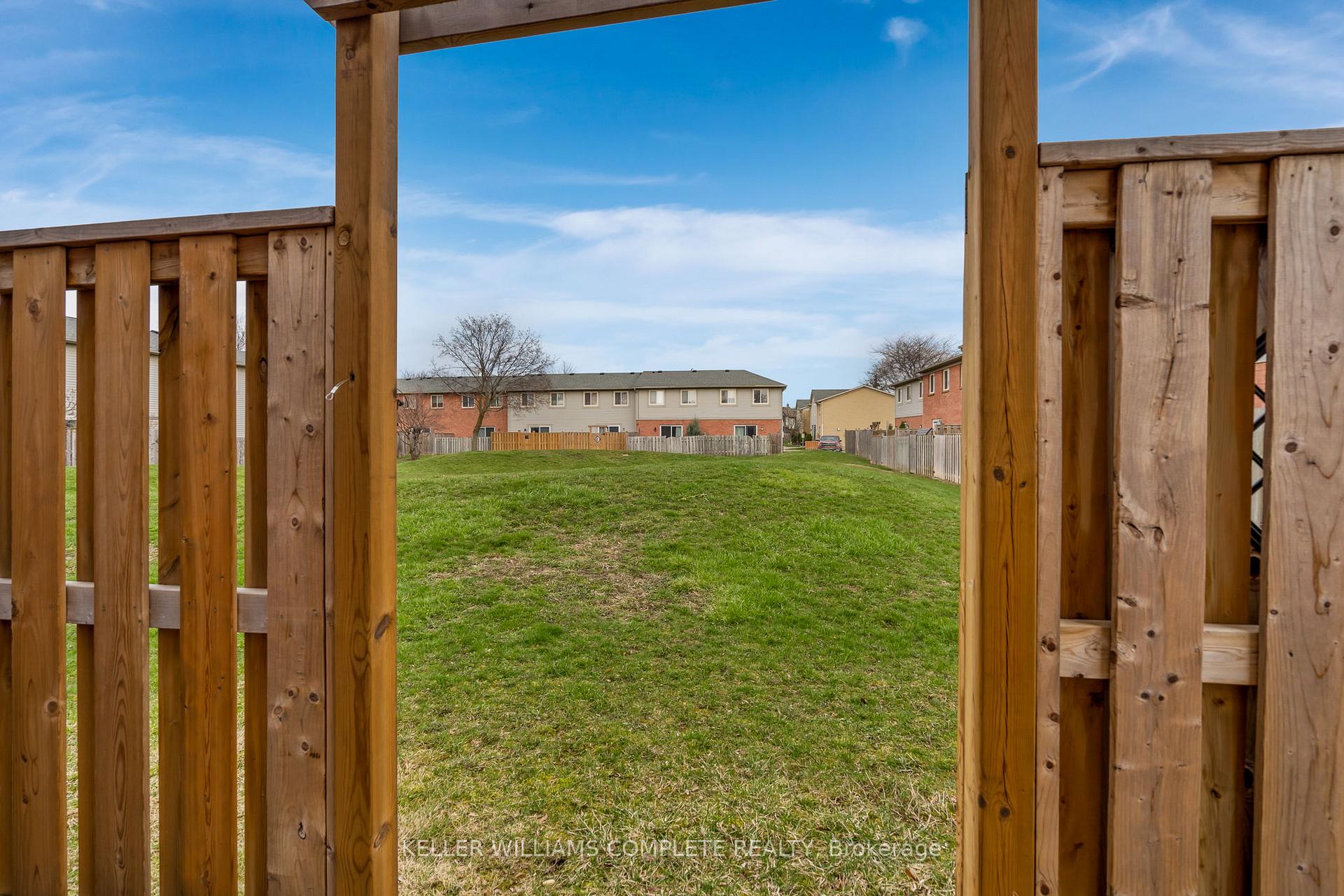 Photo 30 of Unit 61, 65 Dorchester Boulevard, St. Catharines, Carlton/Bunting — HOMEH