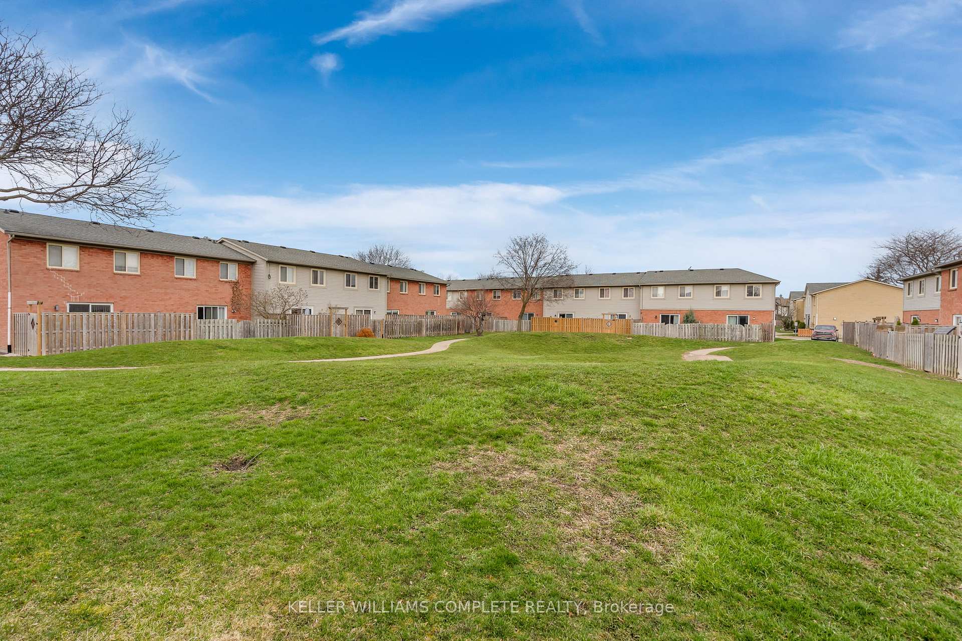 Photo 31 of Unit 61, 65 Dorchester Boulevard, St. Catharines, Carlton/Bunting — HOMEH