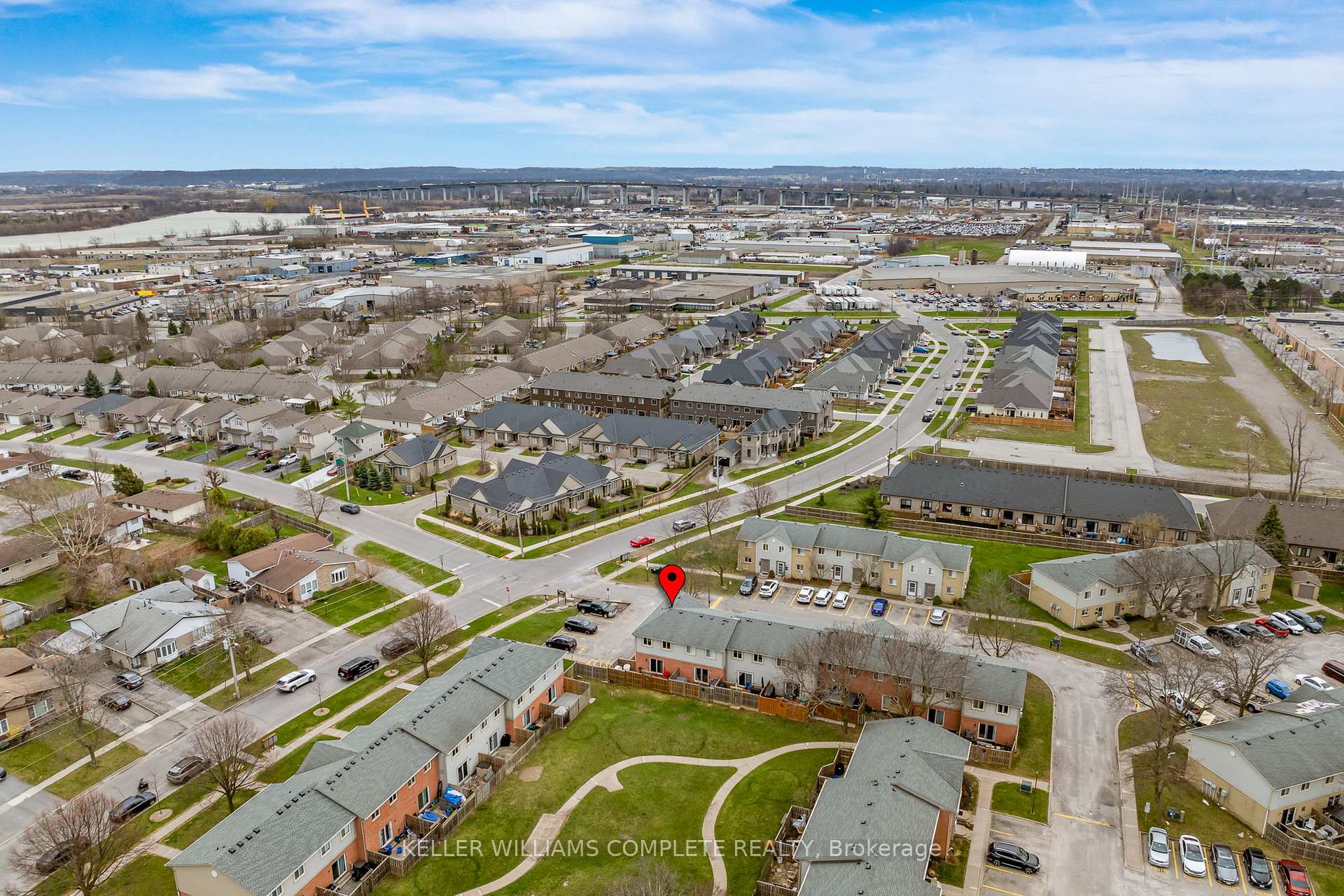 Photo 34 of Unit 61, 65 Dorchester Boulevard, St. Catharines, Carlton/Bunting — HOMEH
