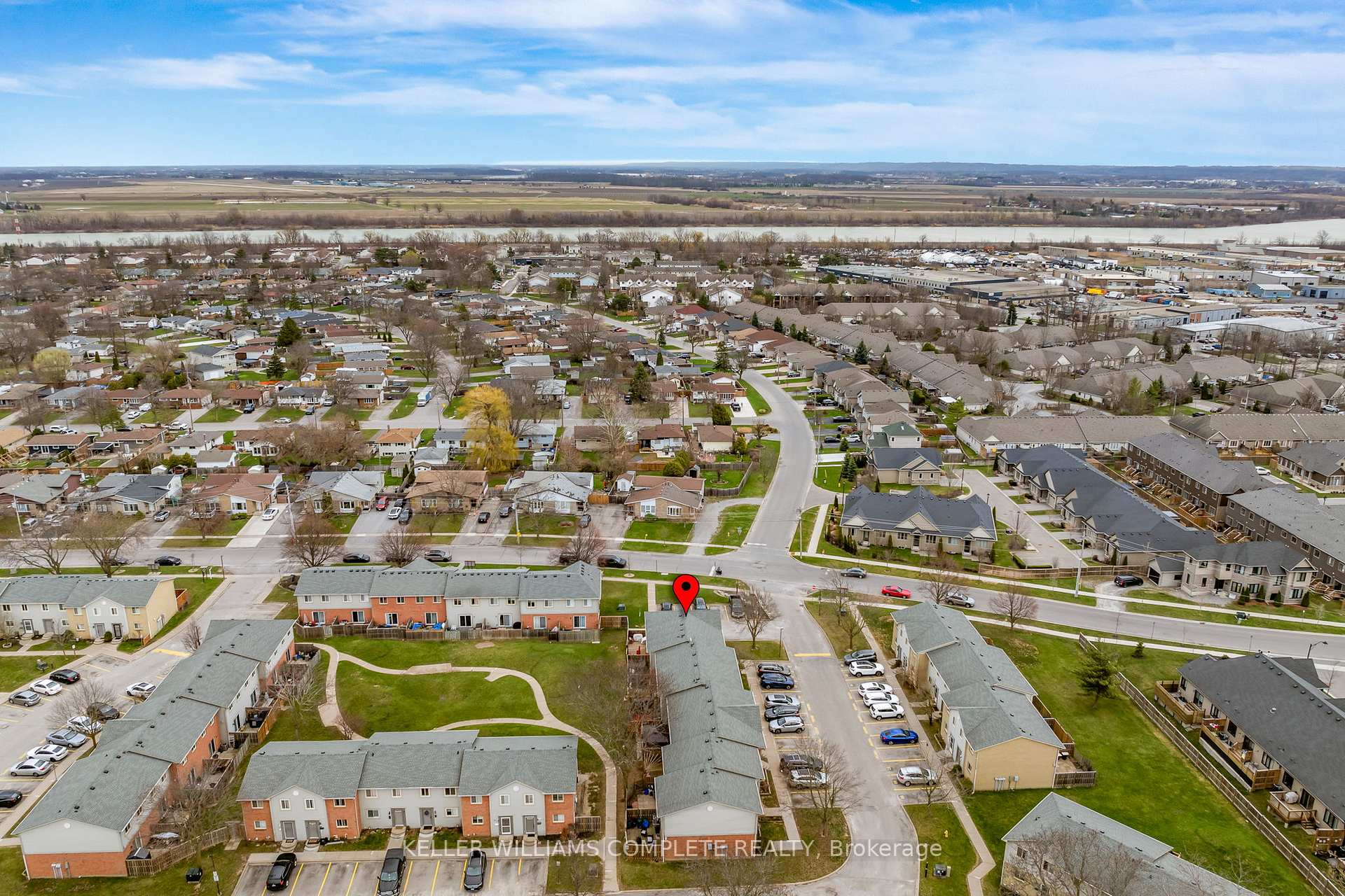 Photo 35 of Unit 61, 65 Dorchester Boulevard, St. Catharines, Carlton/Bunting — HOMEH