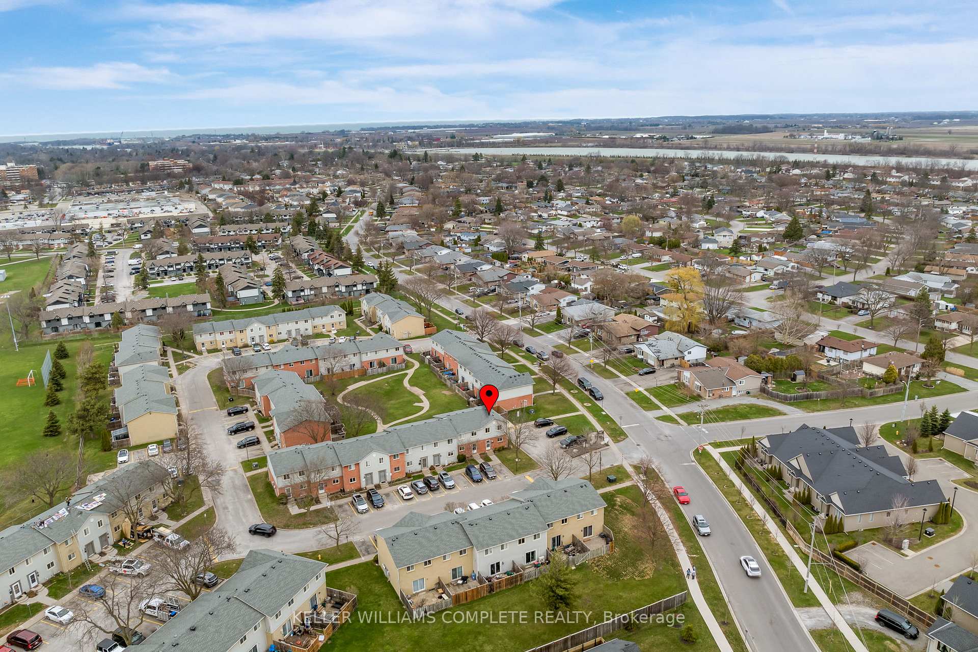 Photo 36 of Unit 61, 65 Dorchester Boulevard, St. Catharines, Carlton/Bunting — HOMEH
