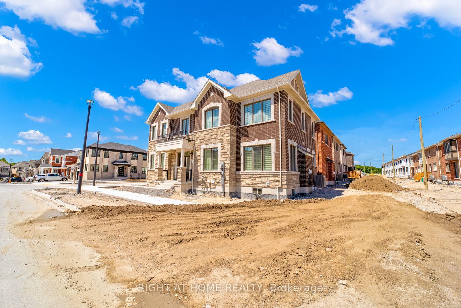 Photo 1 of 3358 Marchington Square, Pickering, Rural Pickering — HOMEH