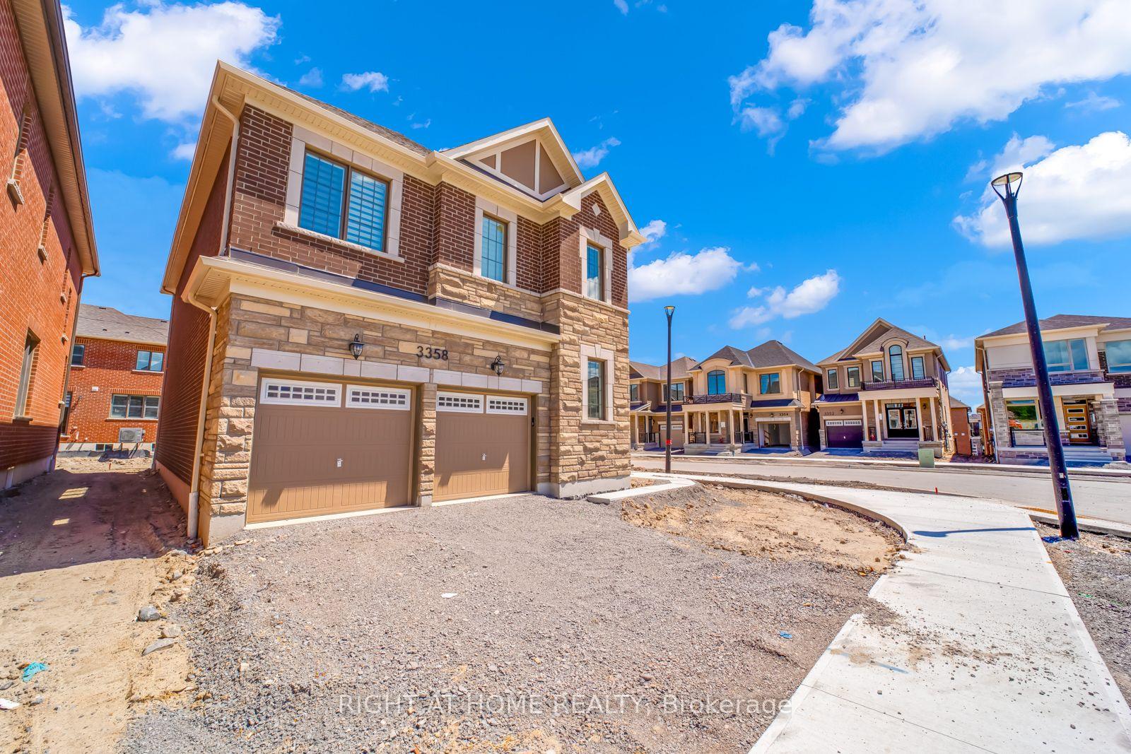 Photo 5 of 3358 Marchington Square, Pickering, Rural Pickering — HOMEH