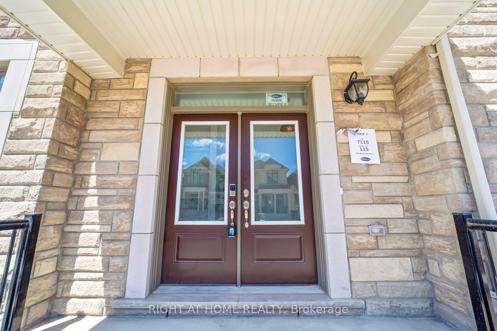 Photo 6 of 3358 Marchington Square, Pickering, Rural Pickering — HOMEH