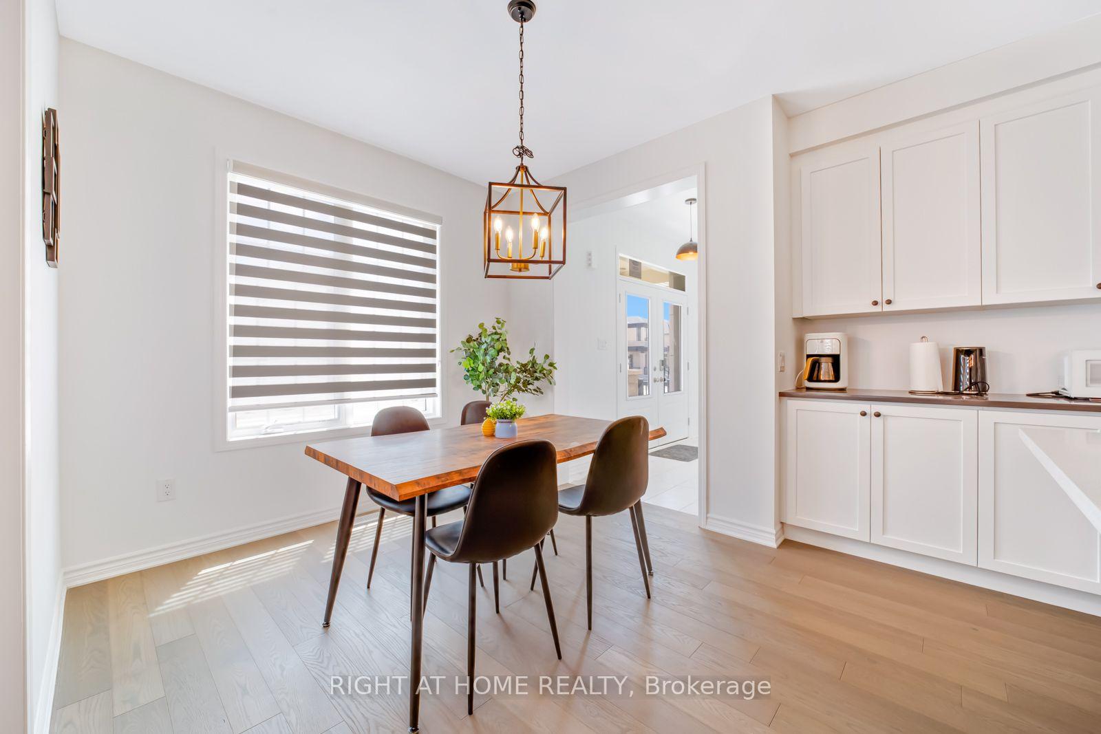 Photo 9 of 3358 Marchington Square, Pickering, Rural Pickering — HOMEH