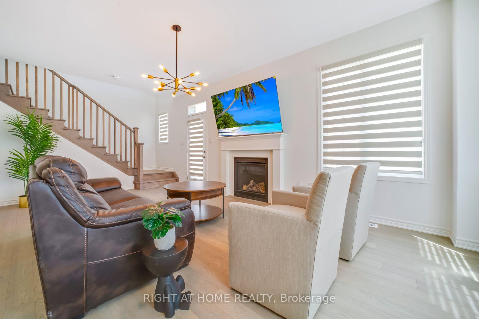 Photo 15 of 3358 Marchington Square, Pickering, Rural Pickering — HOMEH