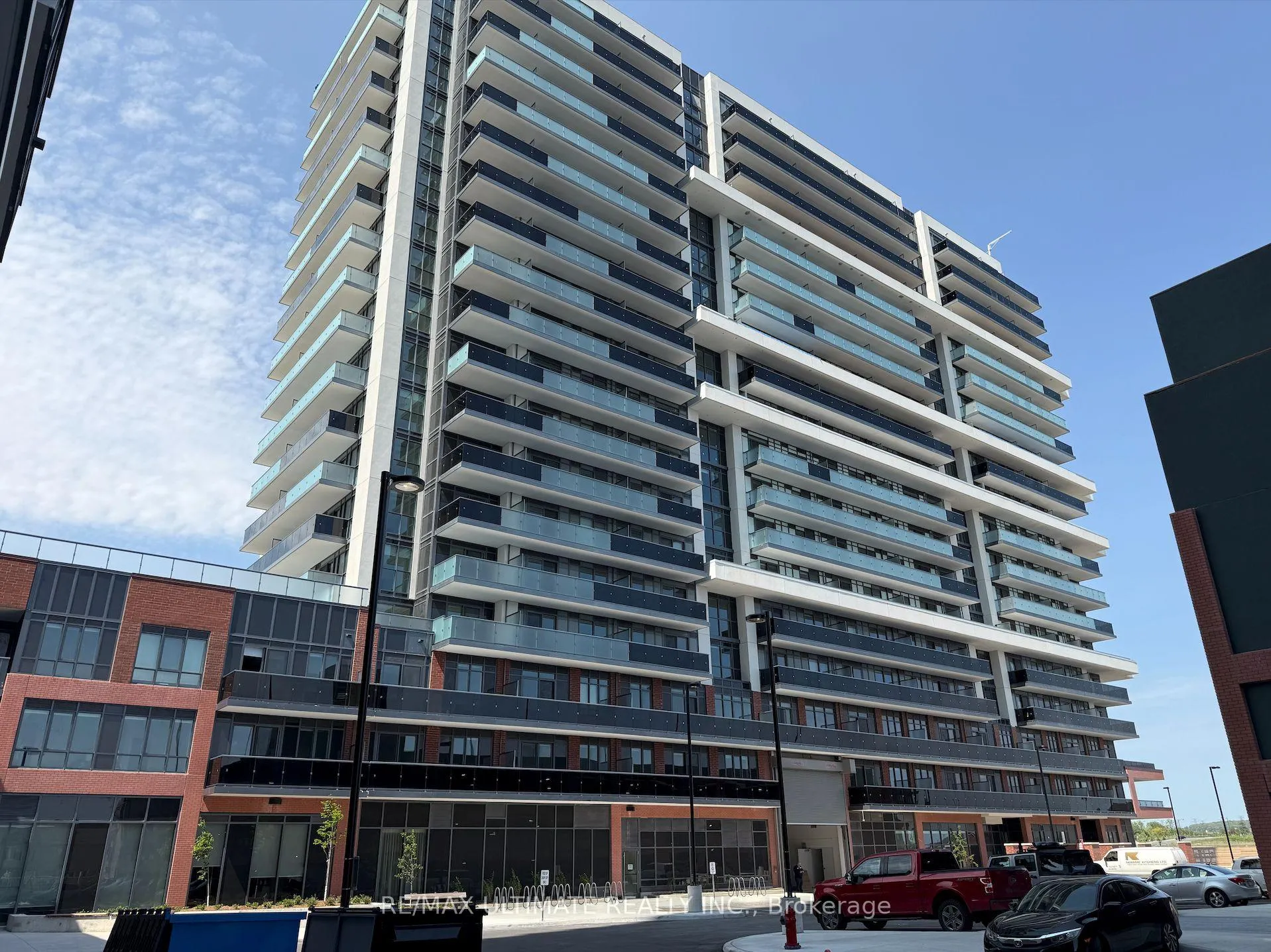 Photo 1 of Unit 533, 2545 Simcoe Street, Oshawa, Windfields — HOMEH
