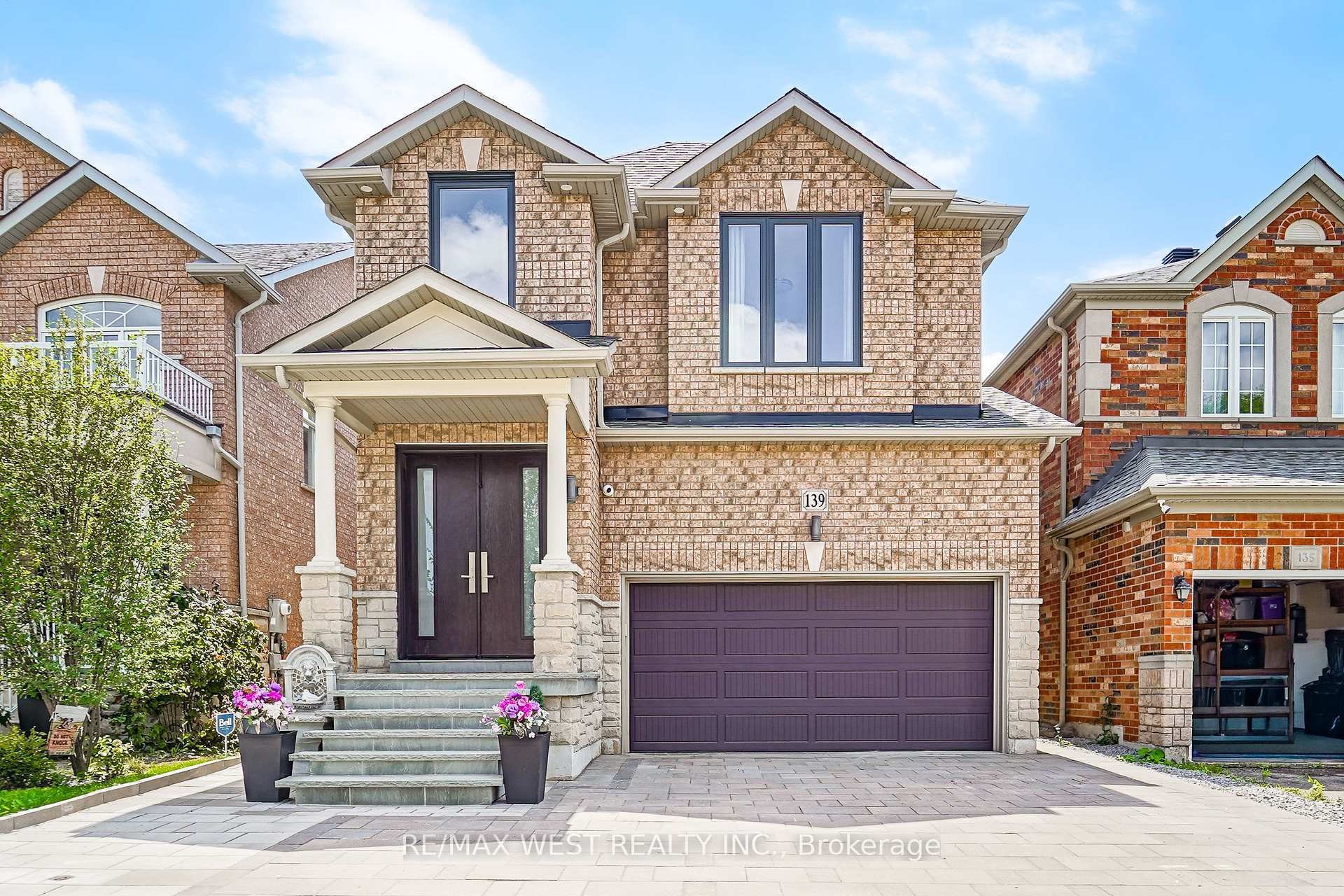 Photo 1 of 139 River Ridge Boulevard, Aurora, Bayview Northeast — HOMEH