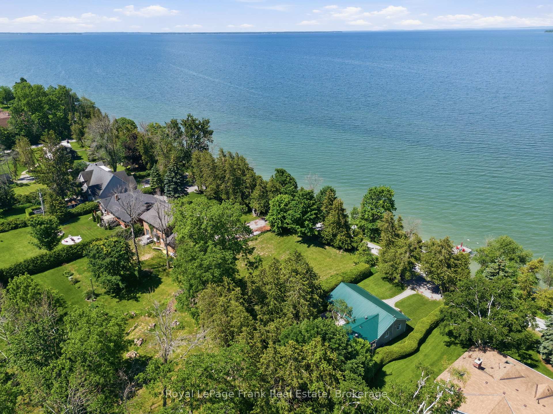 Photo 46 of 15 Lakeshore Road, Brock, Beaverton — HOMEH
