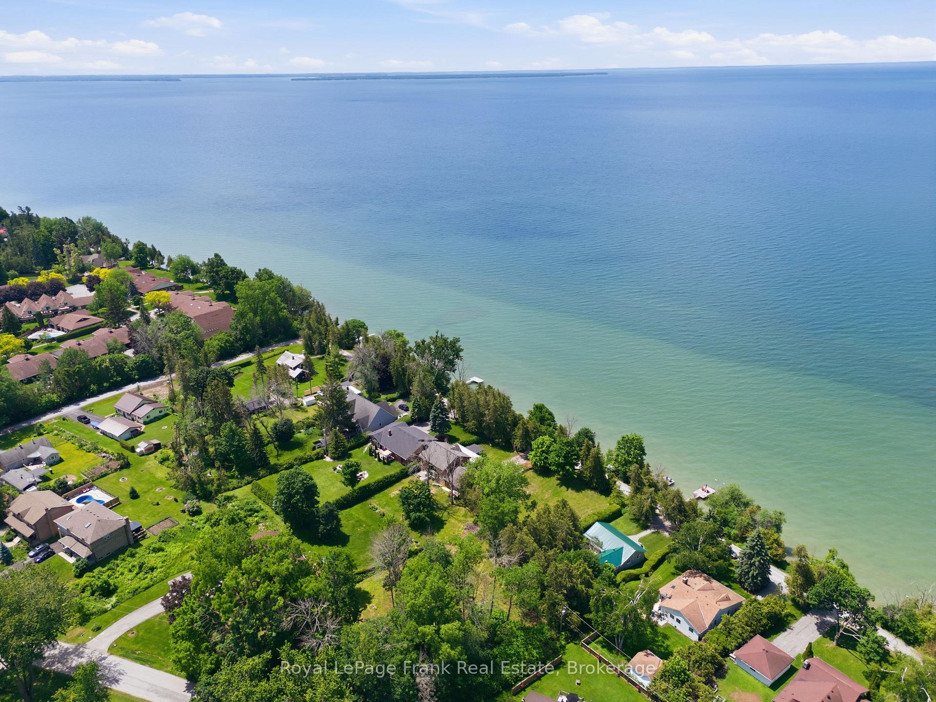 Photo 47 of 15 Lakeshore Road, Brock, Beaverton — HOMEH