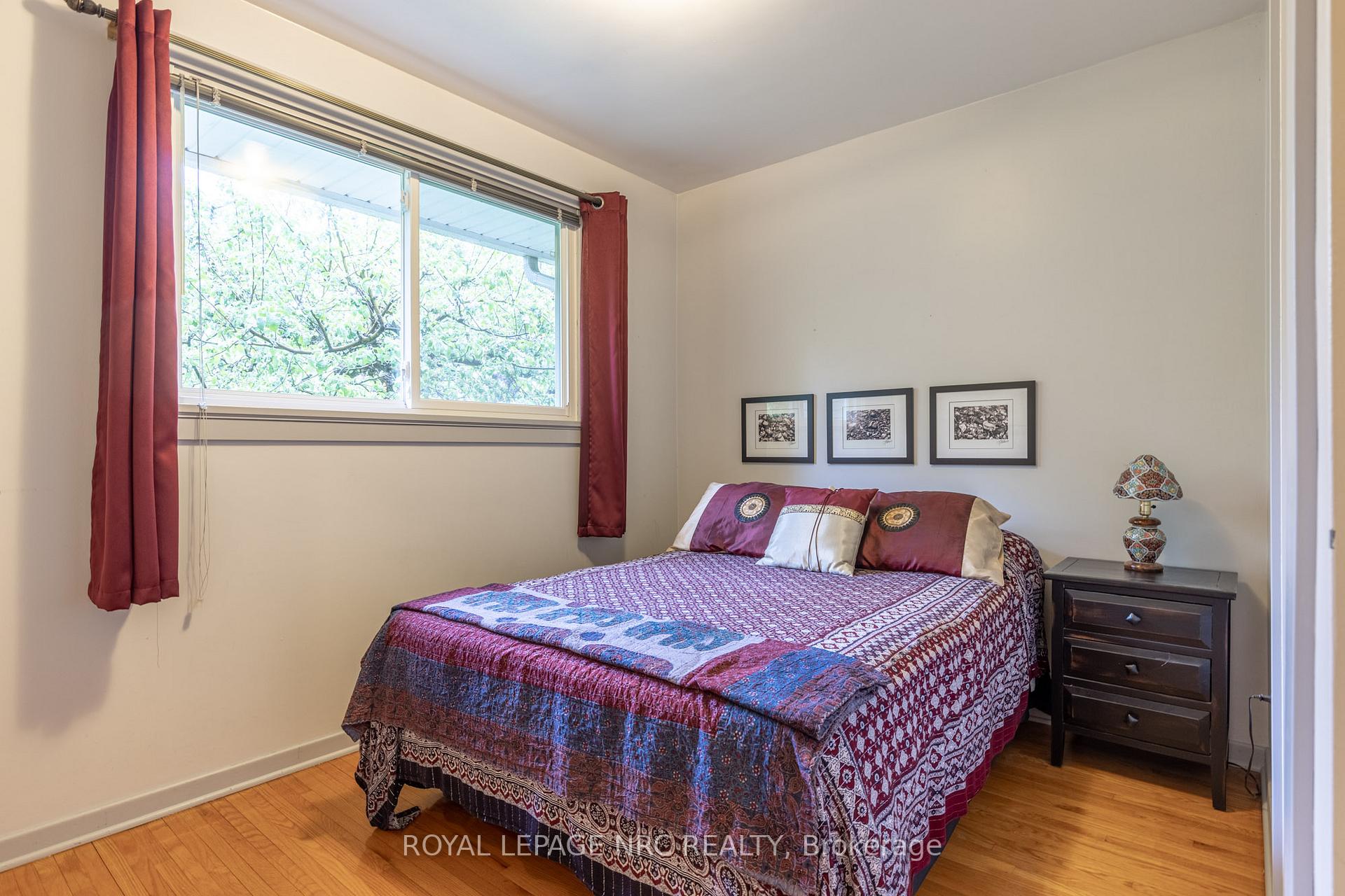 Photo 16 of 542 Lake Street, St. Catharines, Lakeport — HOMEH