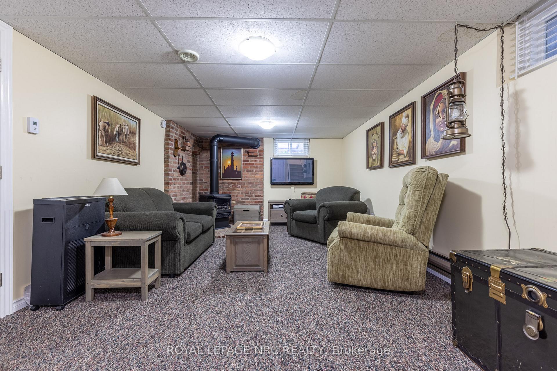 Photo 17 of 542 Lake Street, St. Catharines, Lakeport — HOMEH